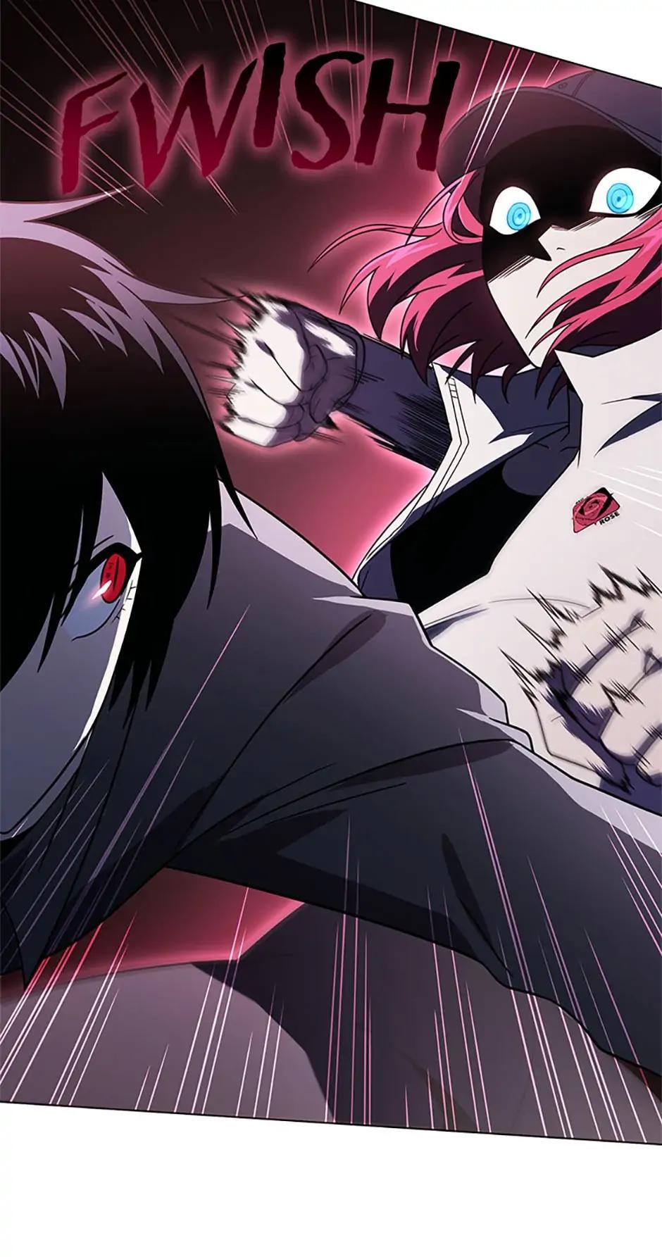 Read After Ten Millennia in Hell Manga Online