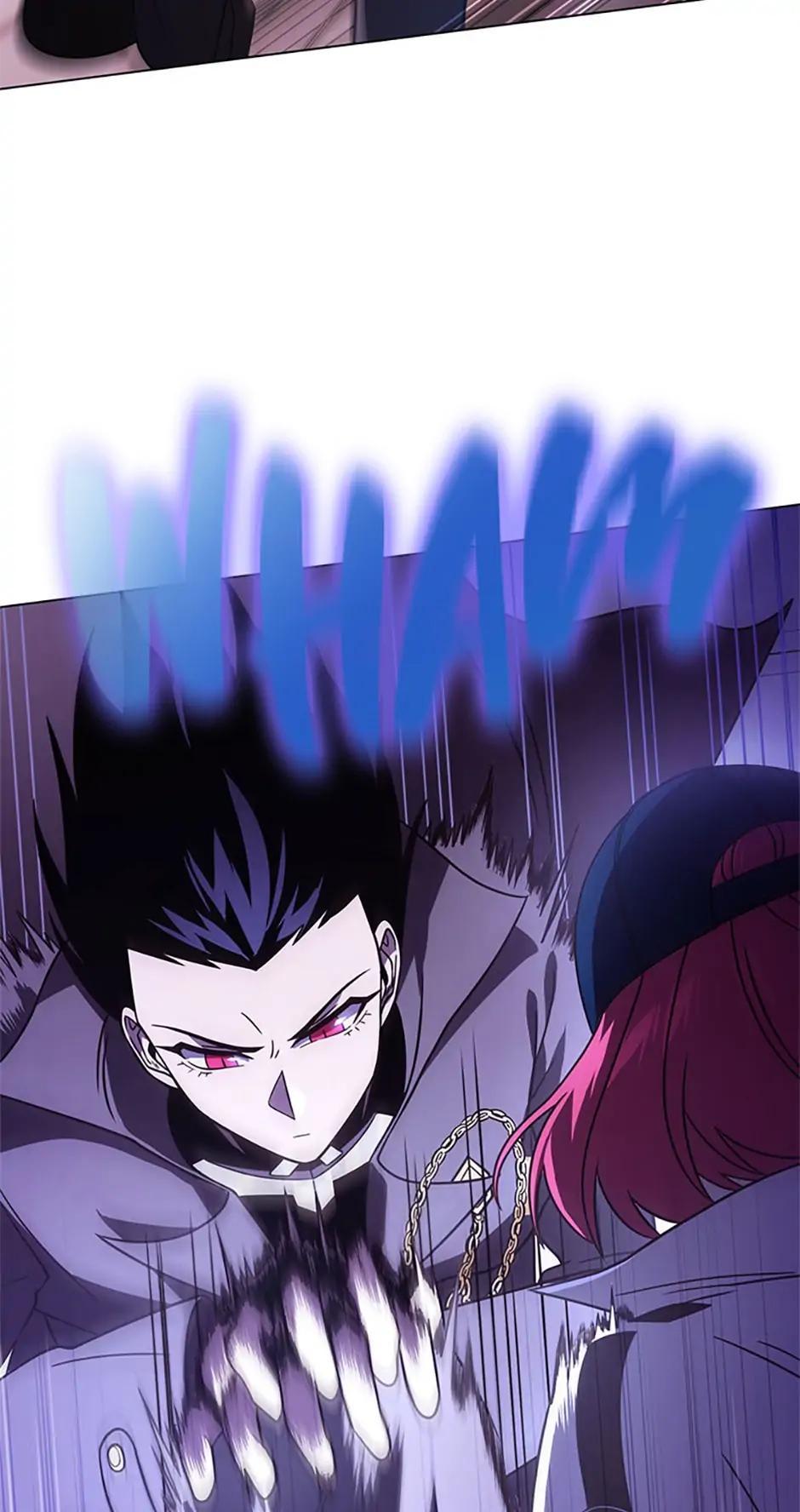 Read After Ten Millennia in Hell Manga Online