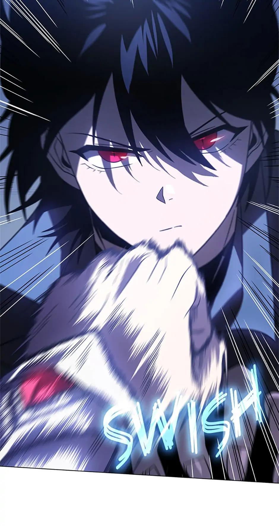 Read After Ten Millennia in Hell Manga Online