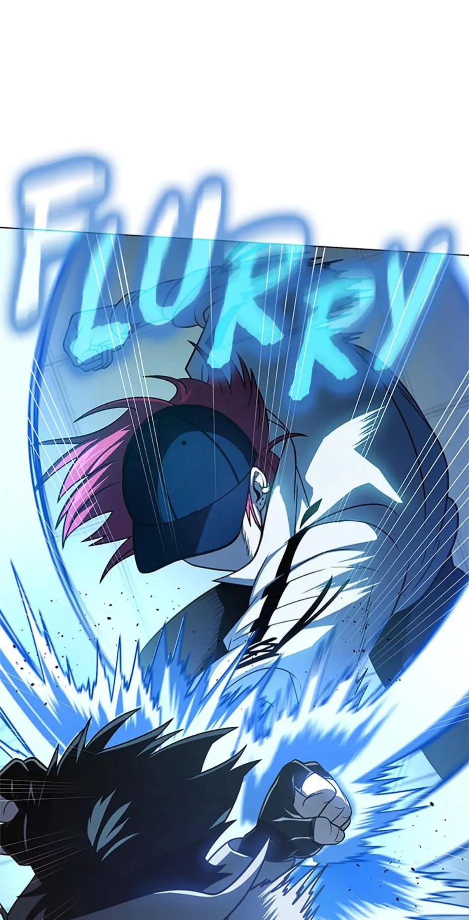 Read After Ten Millennia in Hell Manga Online