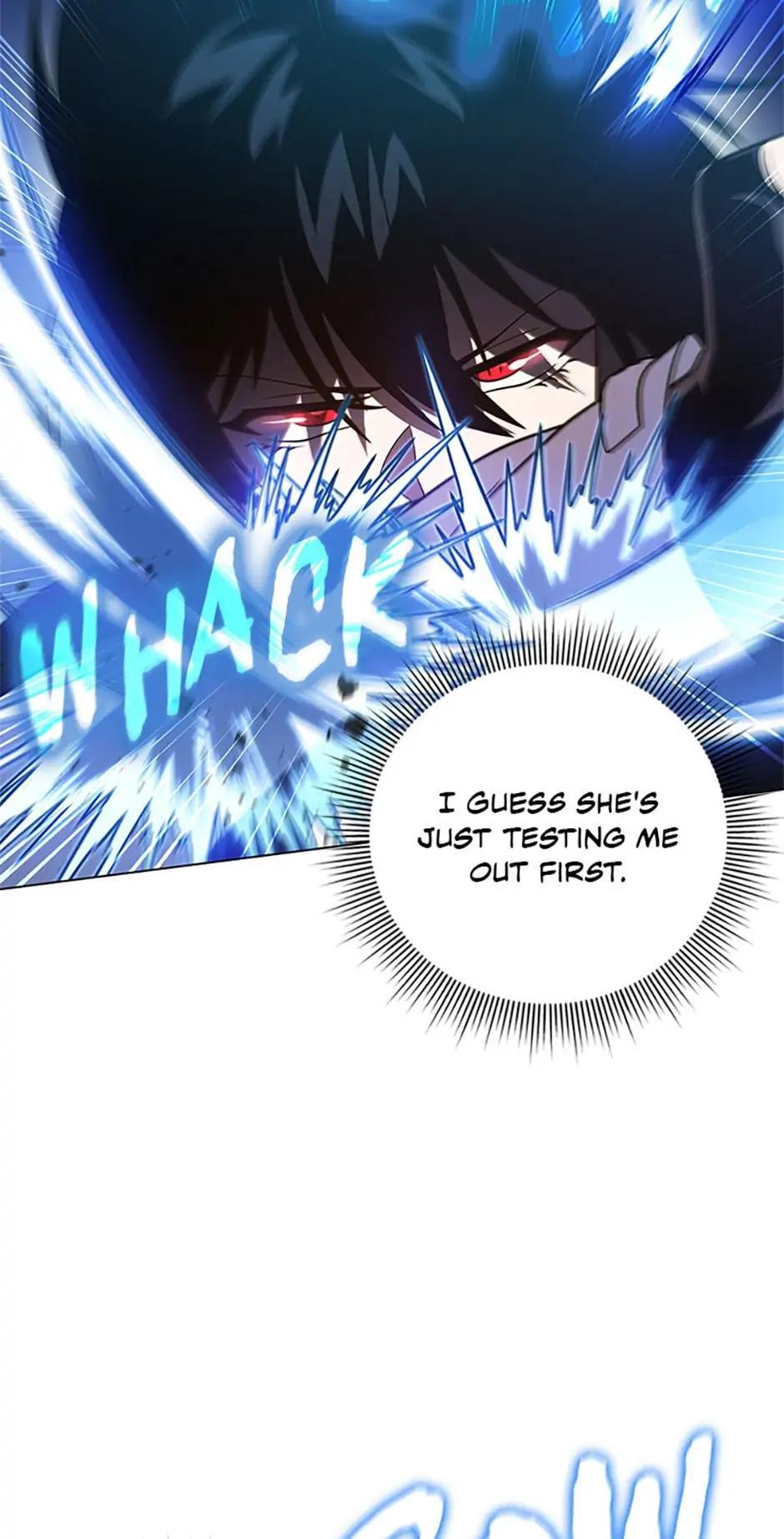Read After Ten Millennia in Hell Manga Online