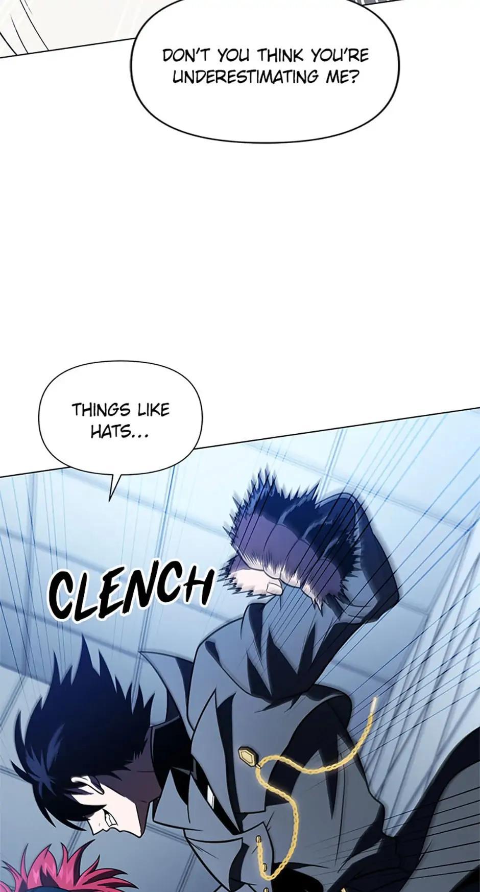 Read After Ten Millennia in Hell Manga Online