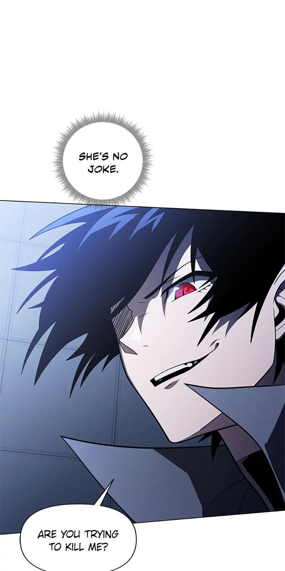 Read After Ten Millennia in Hell Manga Online