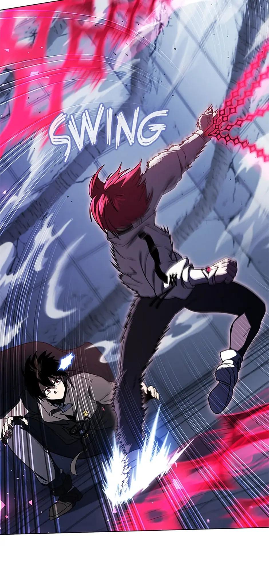 Read After Ten Millennia in Hell Manga Online