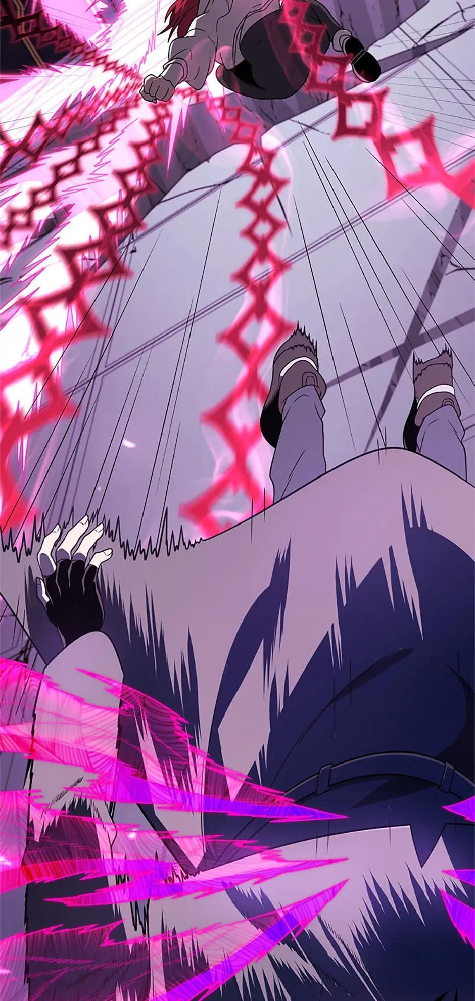 Read After Ten Millennia in Hell Manga Online