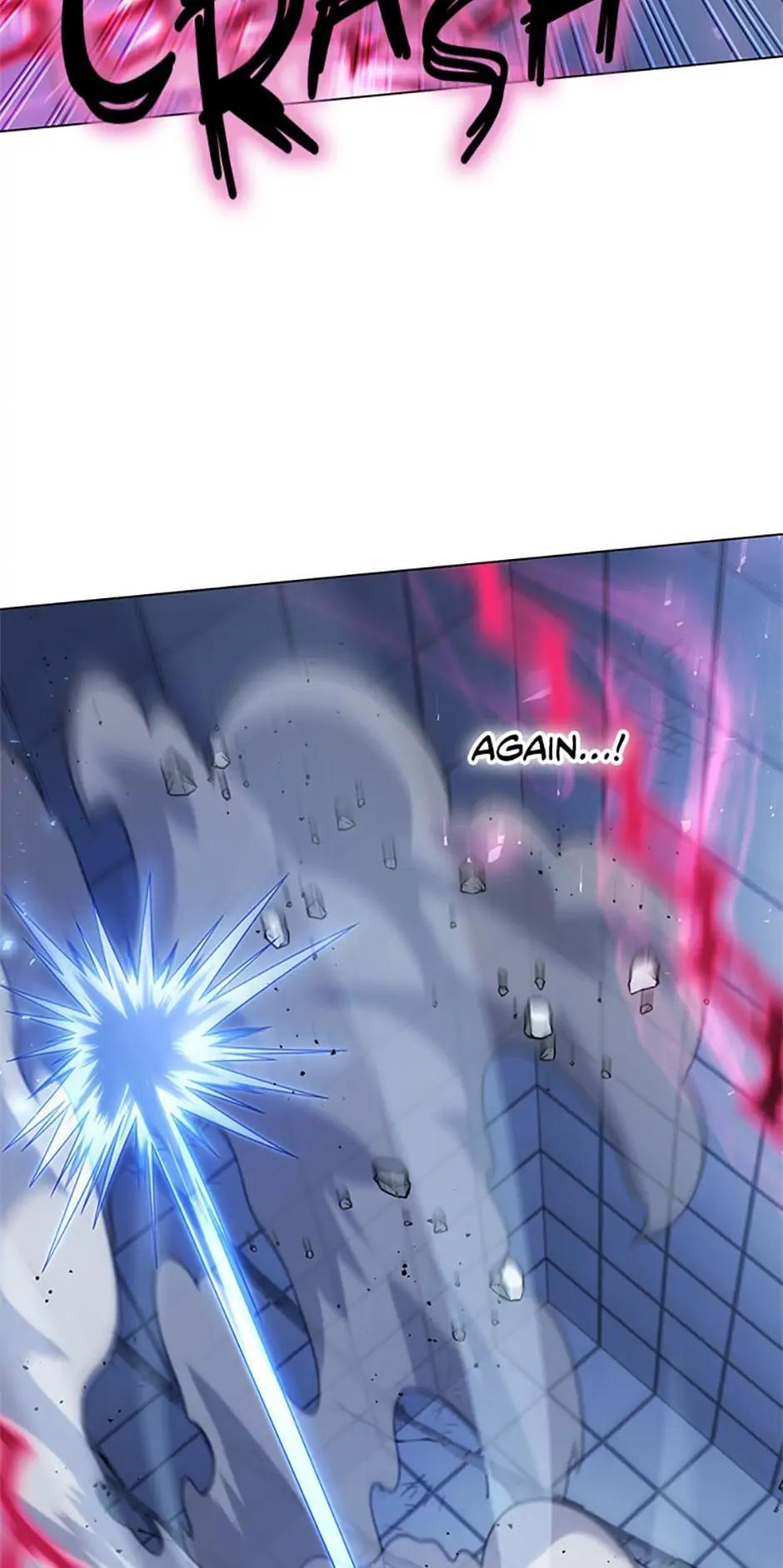 Read After Ten Millennia in Hell Manga Online