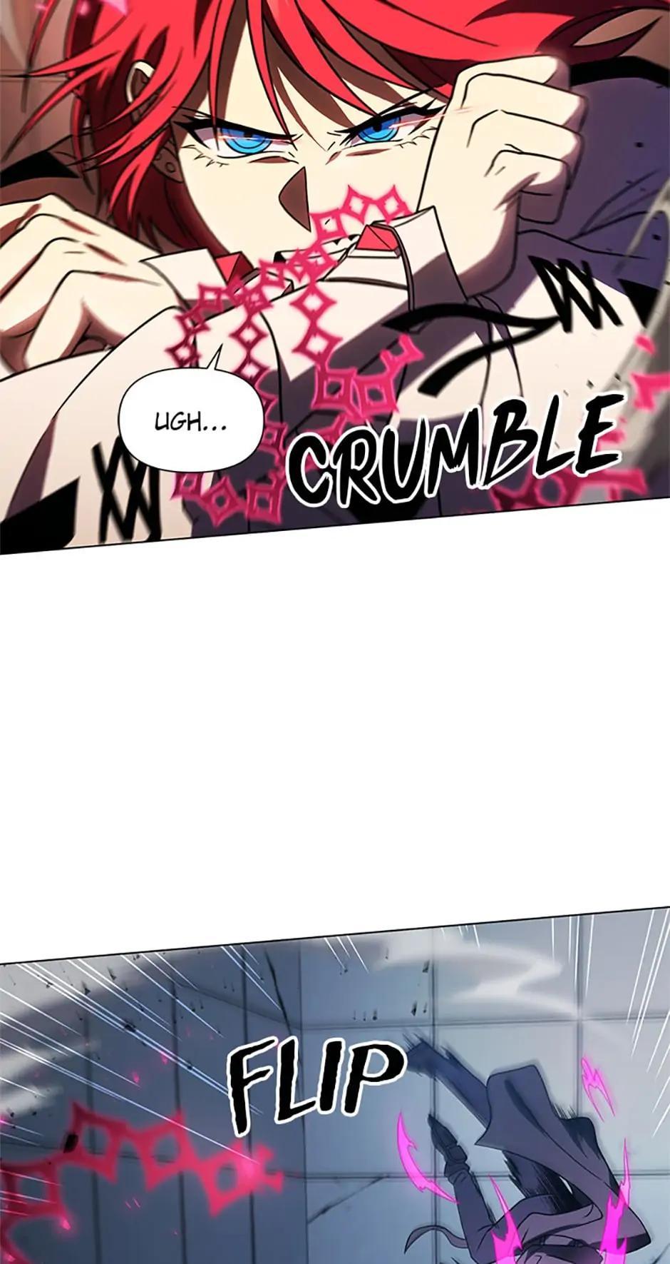 Read After Ten Millennia in Hell Manga Online