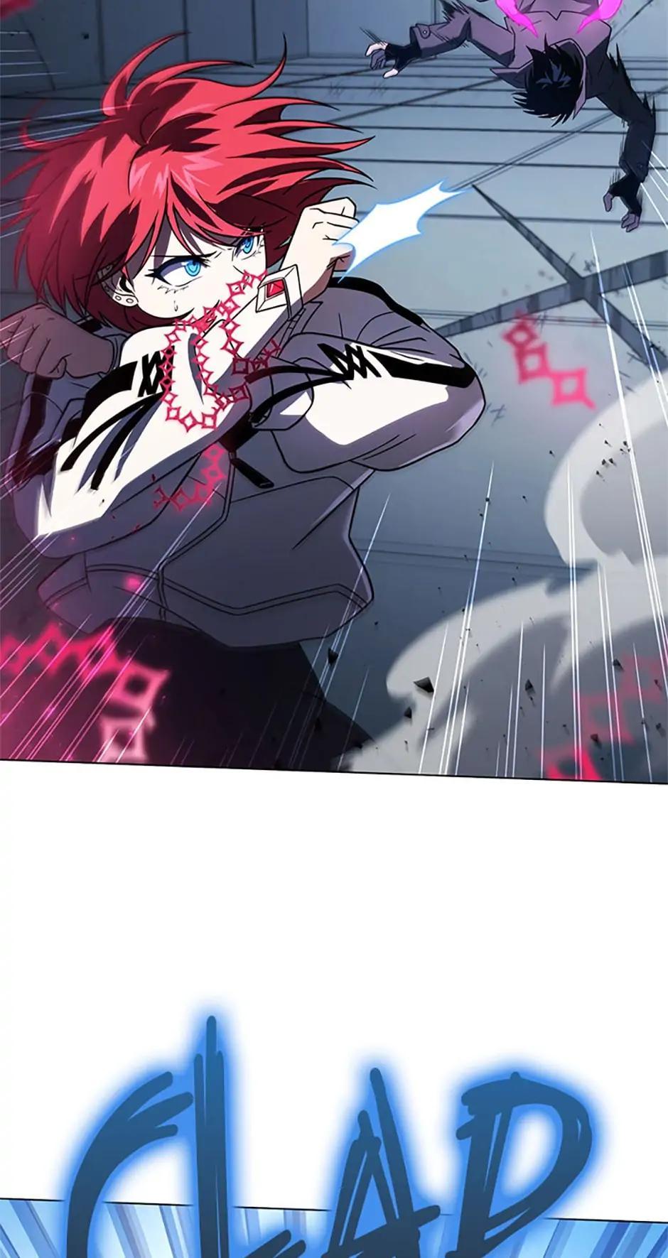 Read After Ten Millennia in Hell Manga Online