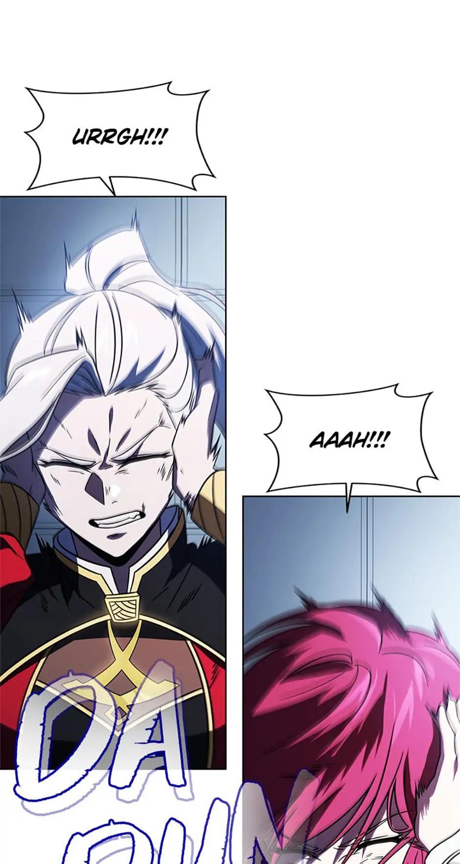 Read After Ten Millennia in Hell Manga Online