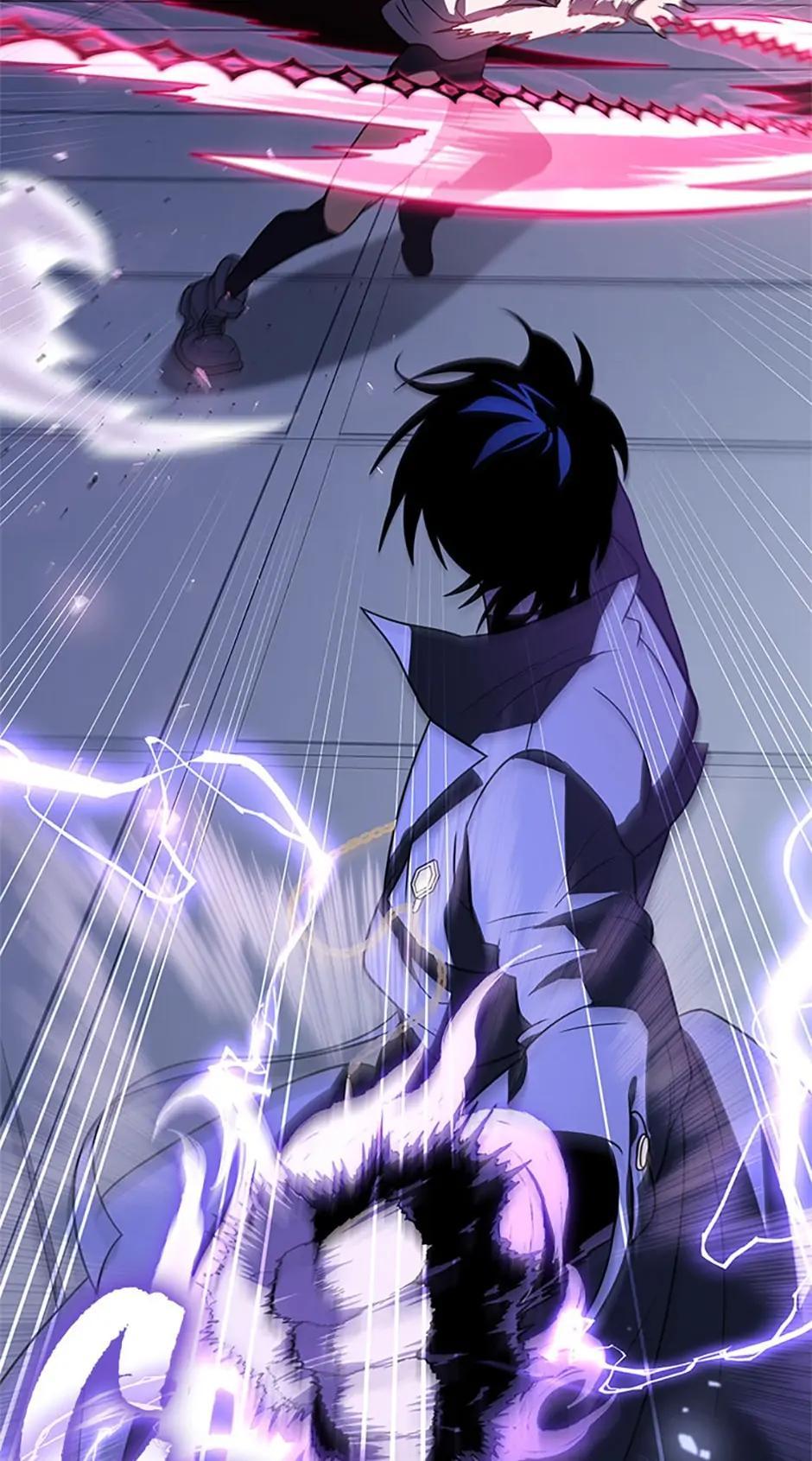 Read After Ten Millennia in Hell Manga Online