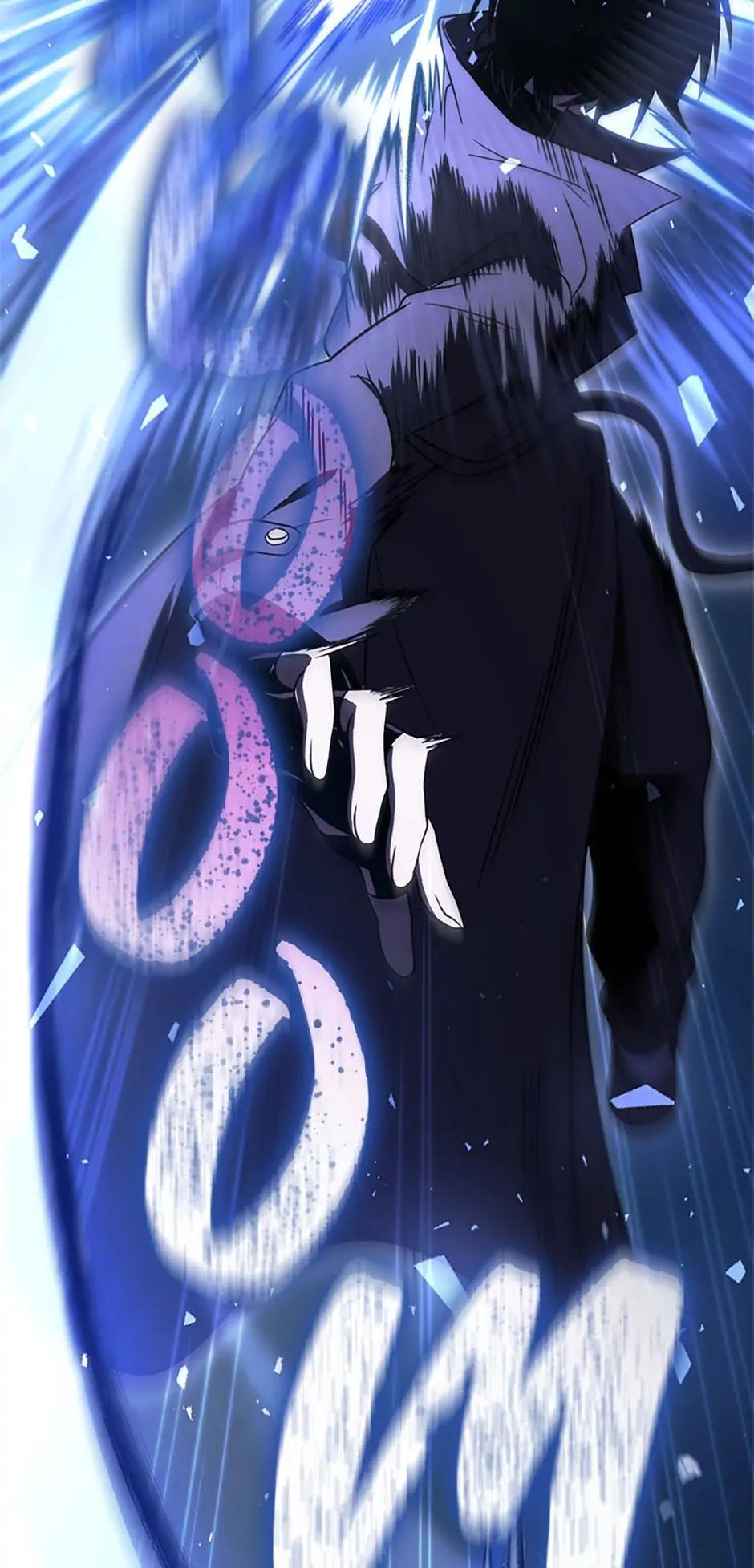 Read After Ten Millennia in Hell Manga Online