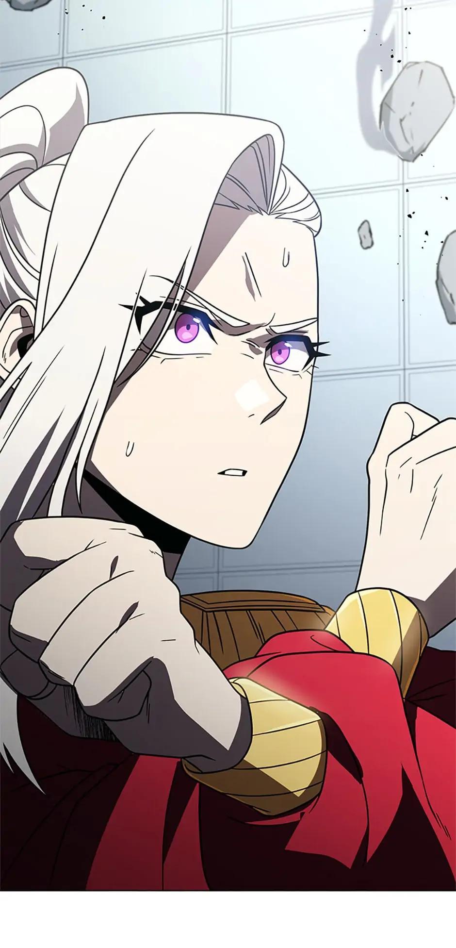 Read After Ten Millennia in Hell Manga Online
