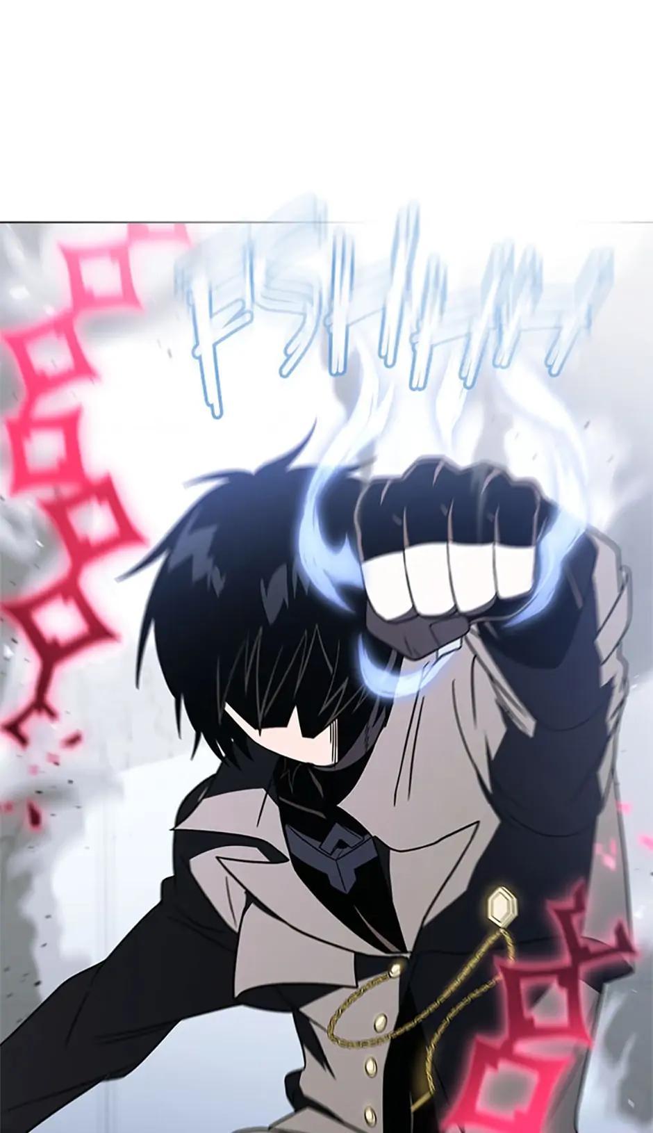 Read After Ten Millennia in Hell Manga Online