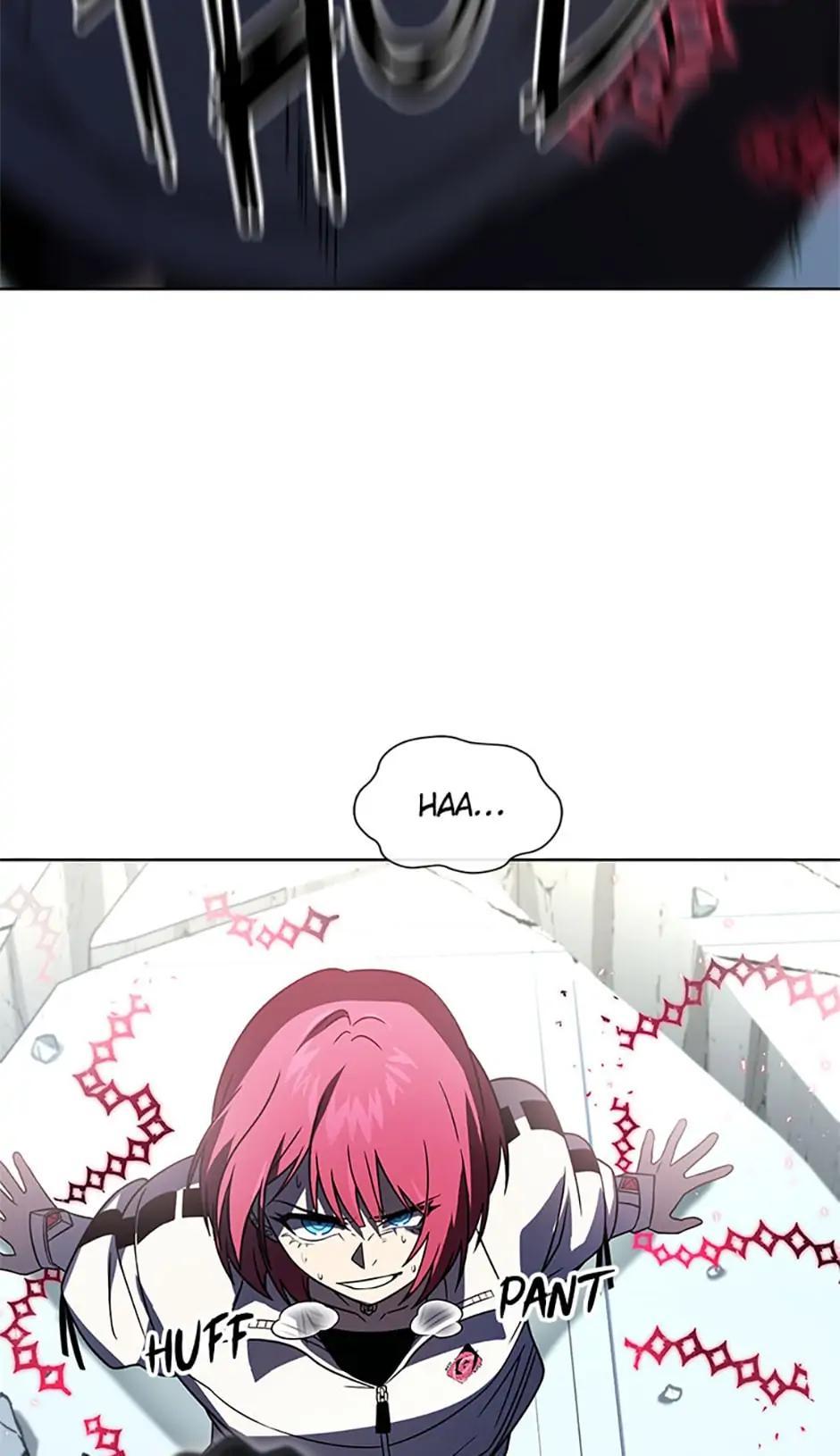 Read After Ten Millennia in Hell Manga Online