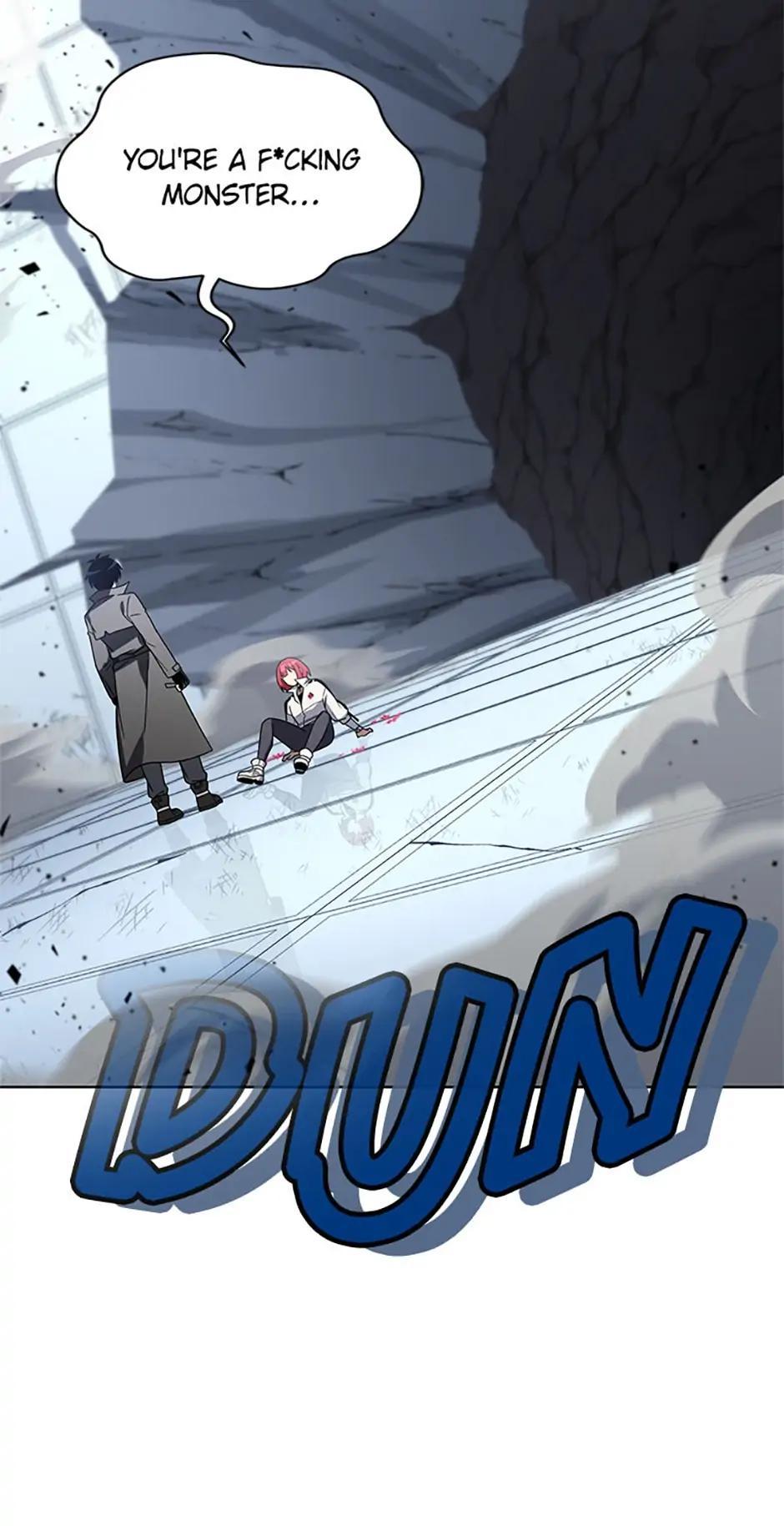 Read After Ten Millennia in Hell Manga Online