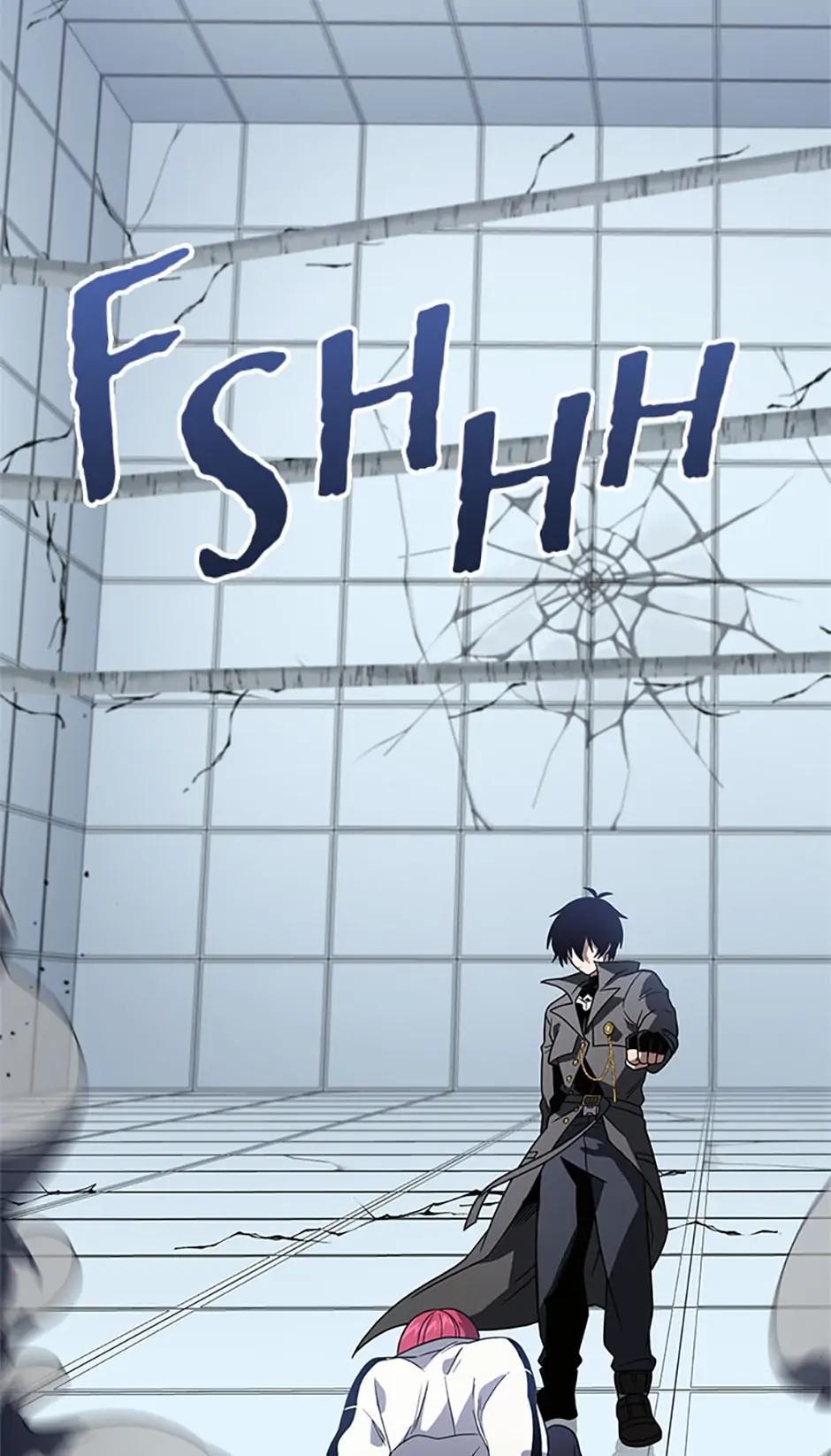 Read After Ten Millennia in Hell Manga Online
