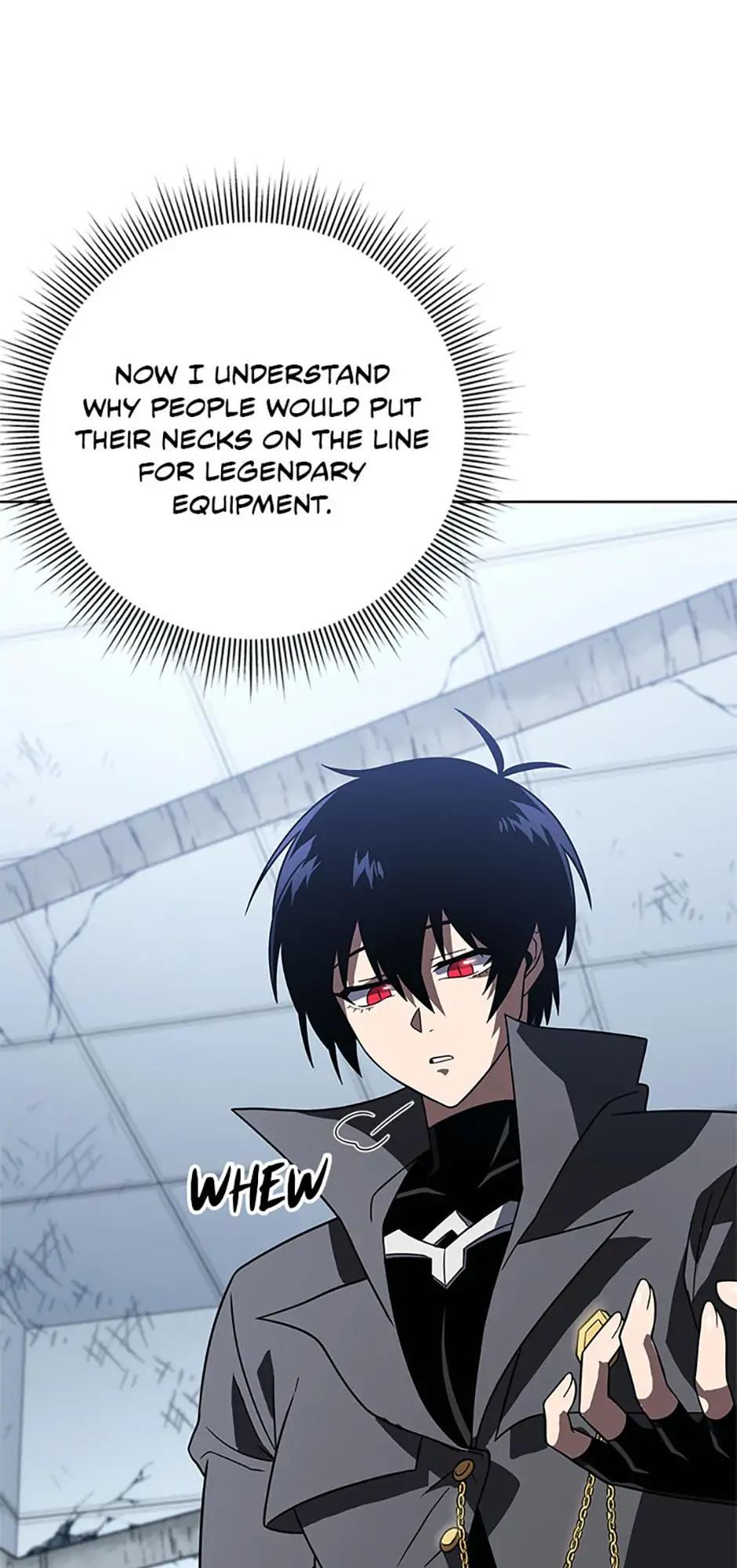 Read After Ten Millennia in Hell Manga Online