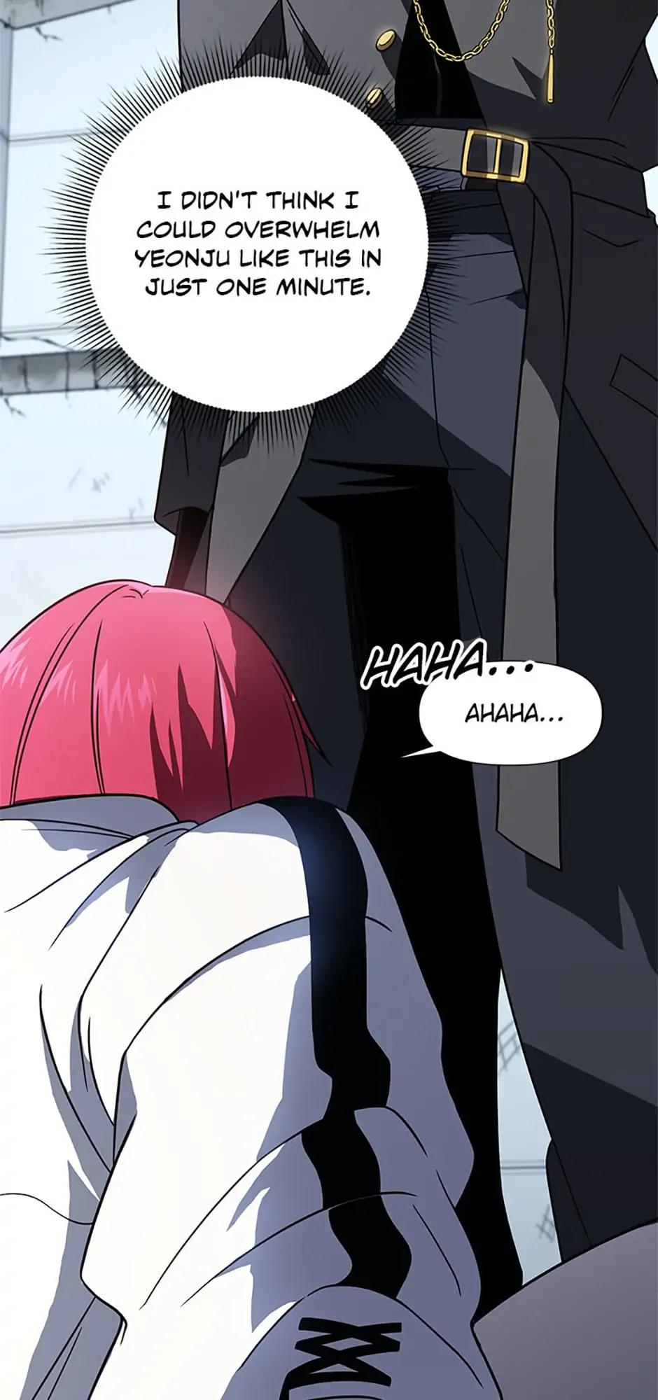 Read After Ten Millennia in Hell Manga Online