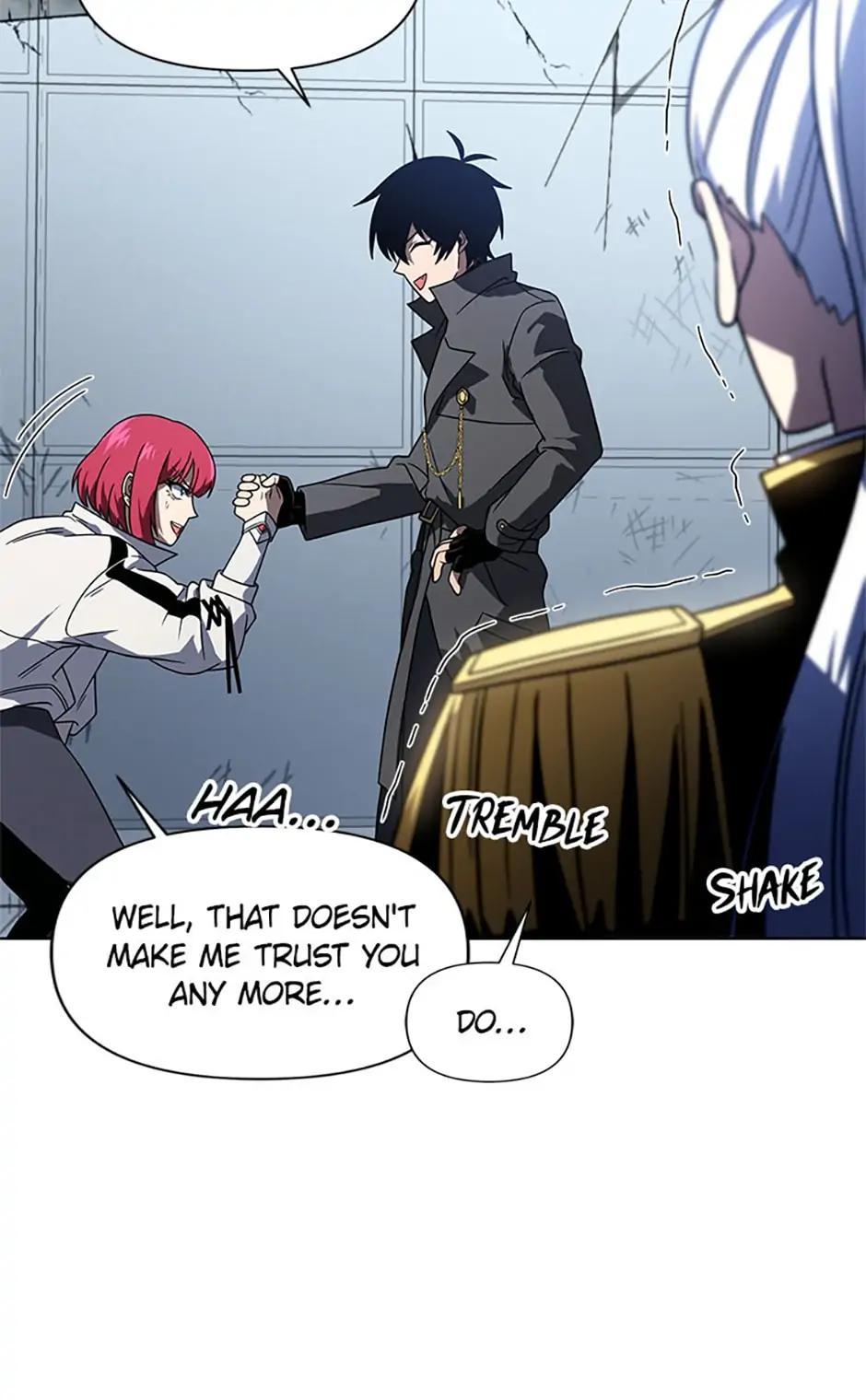 Read After Ten Millennia in Hell Manga Online