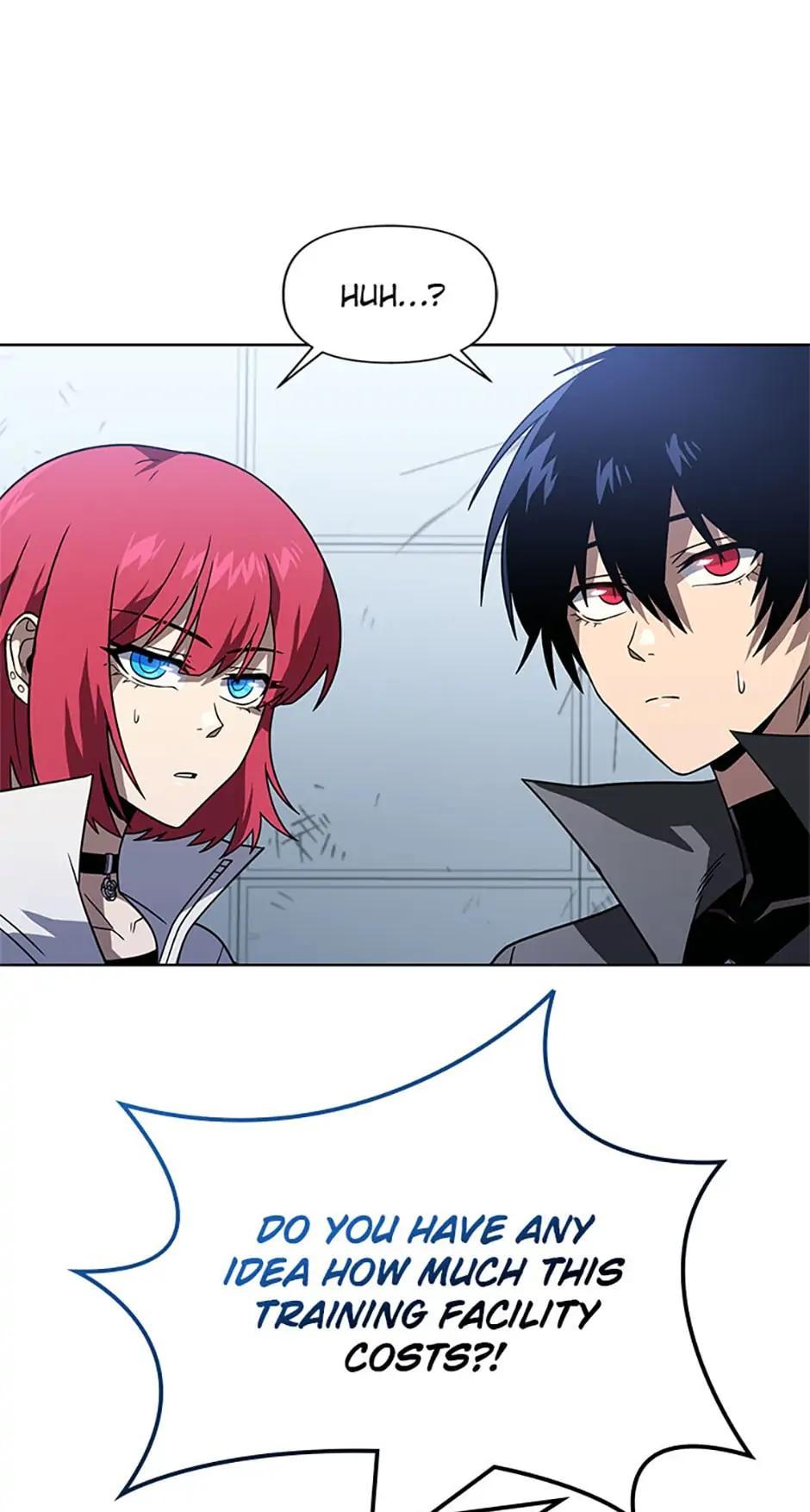 Read After Ten Millennia in Hell Manga Online