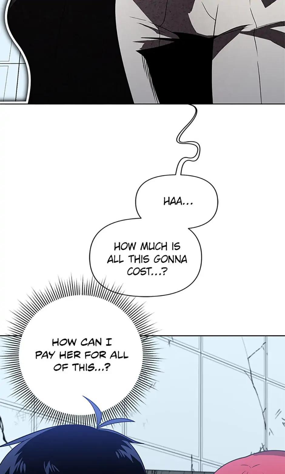 Read After Ten Millennia in Hell Manga Online