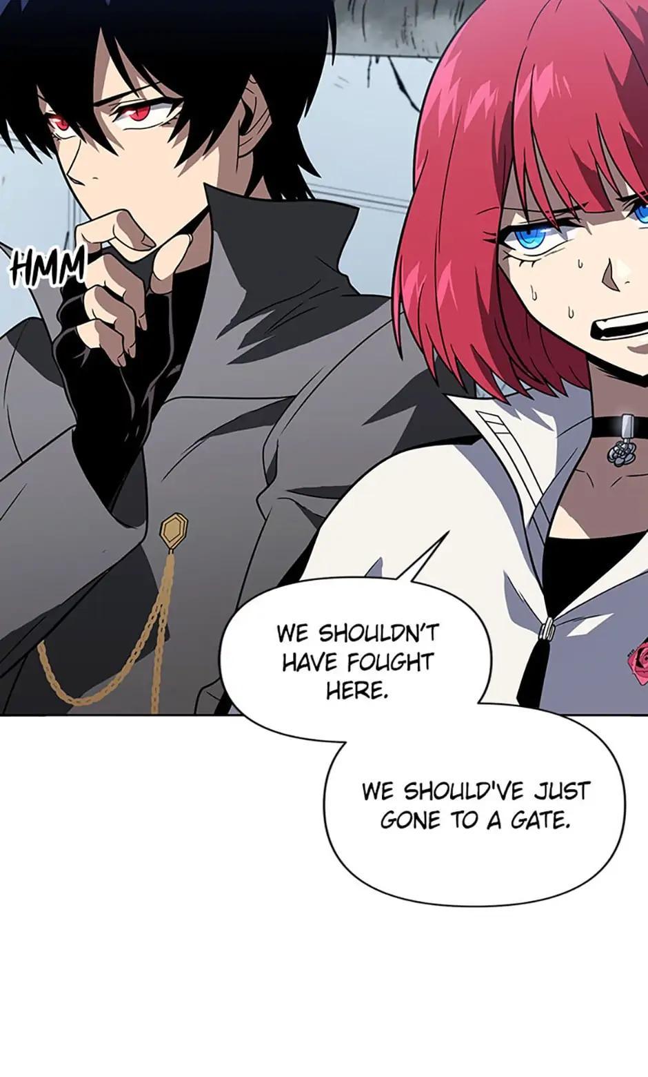 Read After Ten Millennia in Hell Manga Online