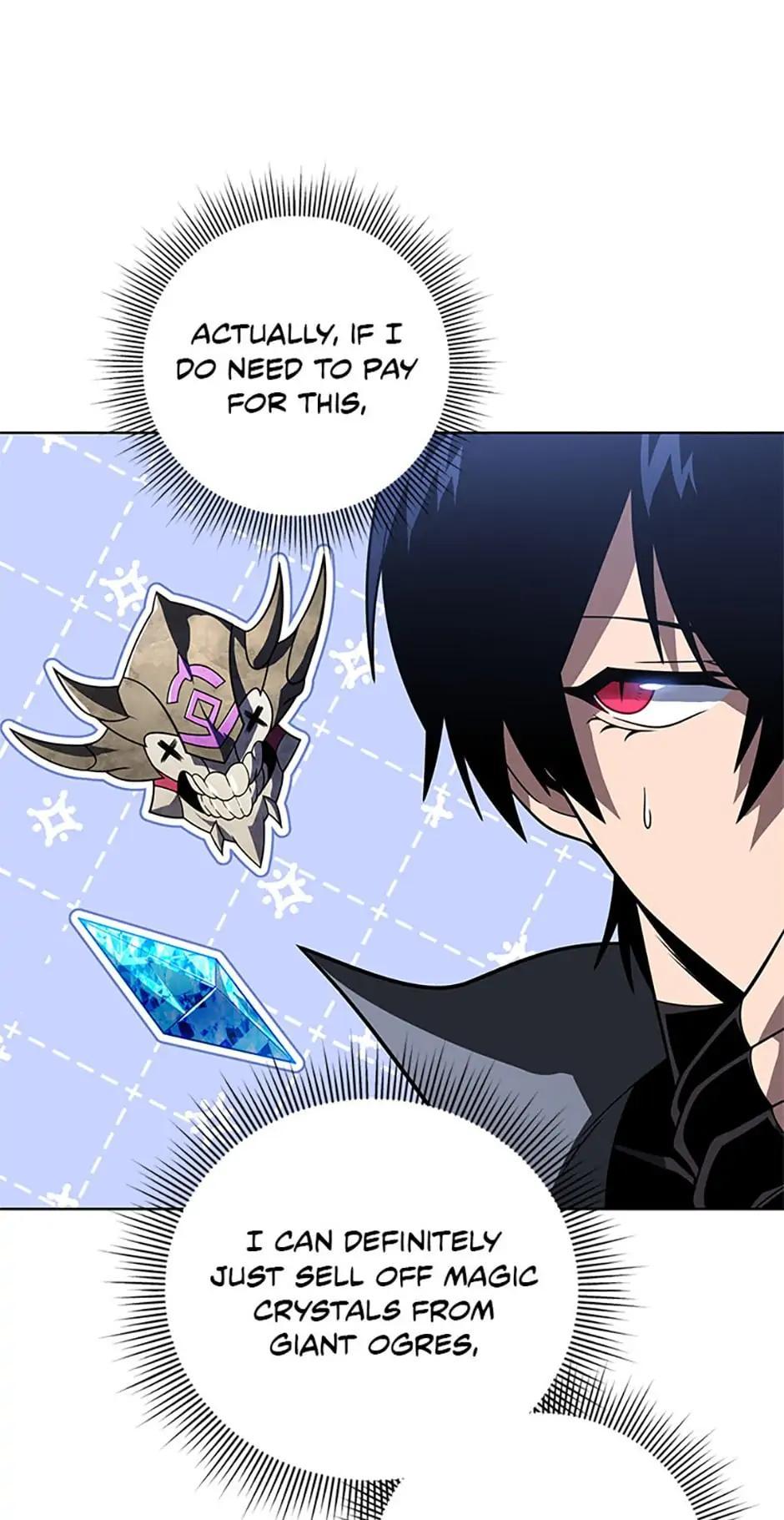 Read After Ten Millennia in Hell Manga Online