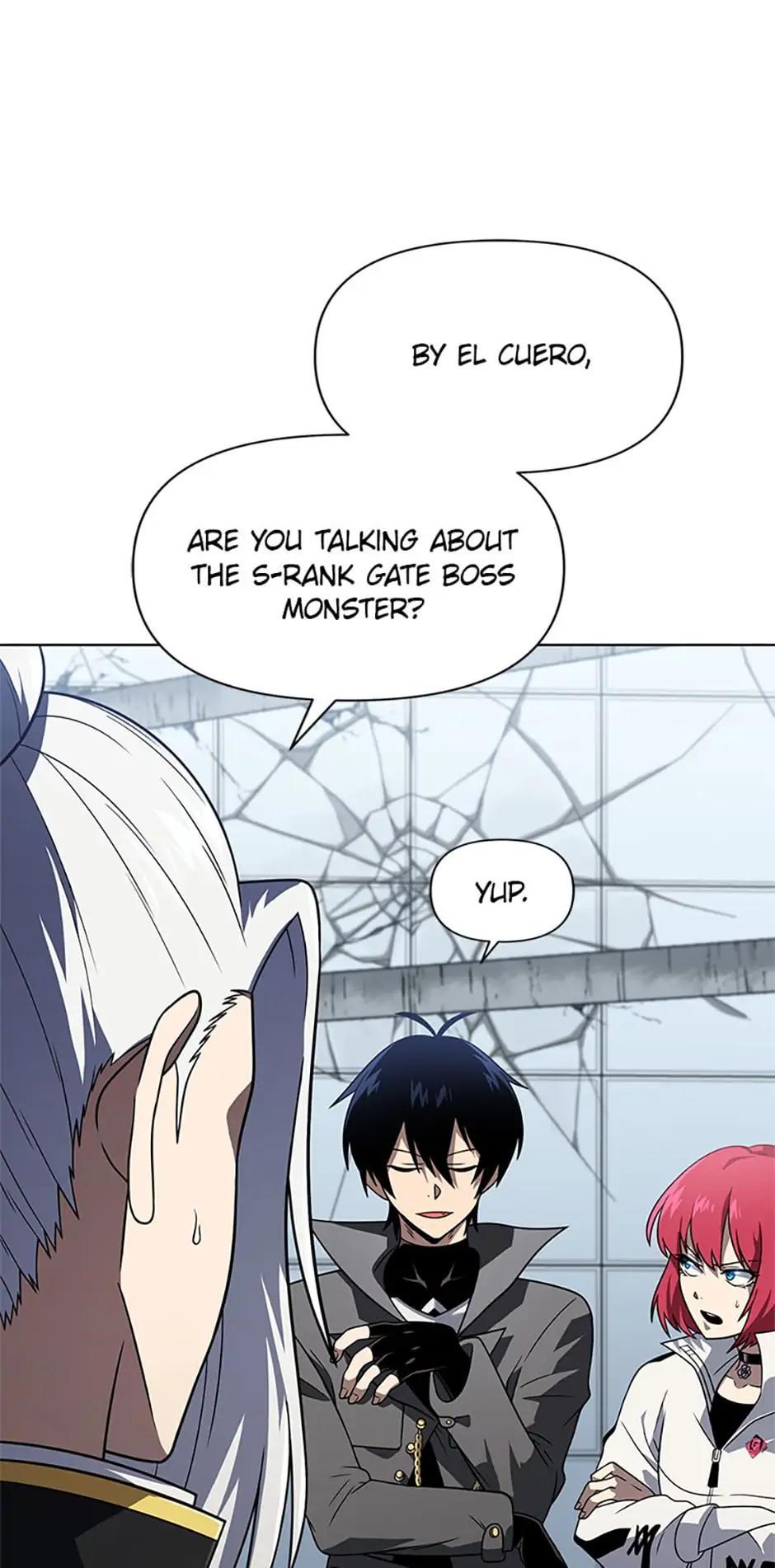 Read After Ten Millennia in Hell Manga Online