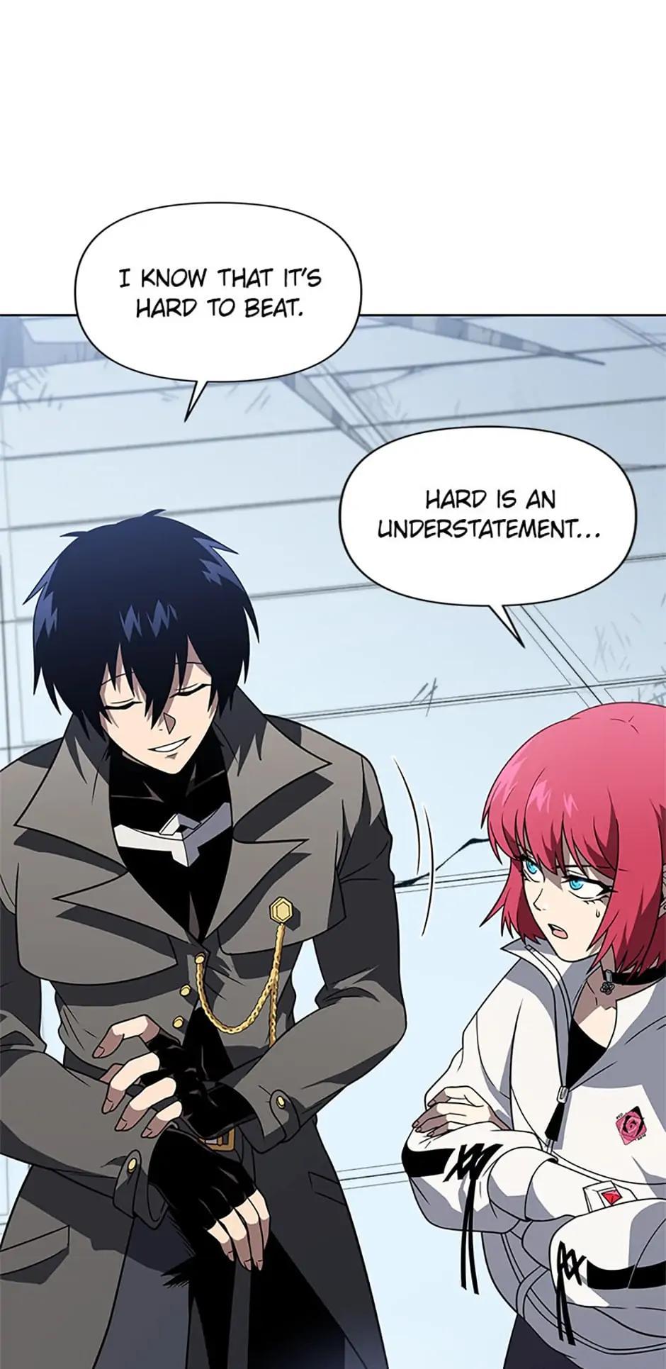 Read After Ten Millennia in Hell Manga Online