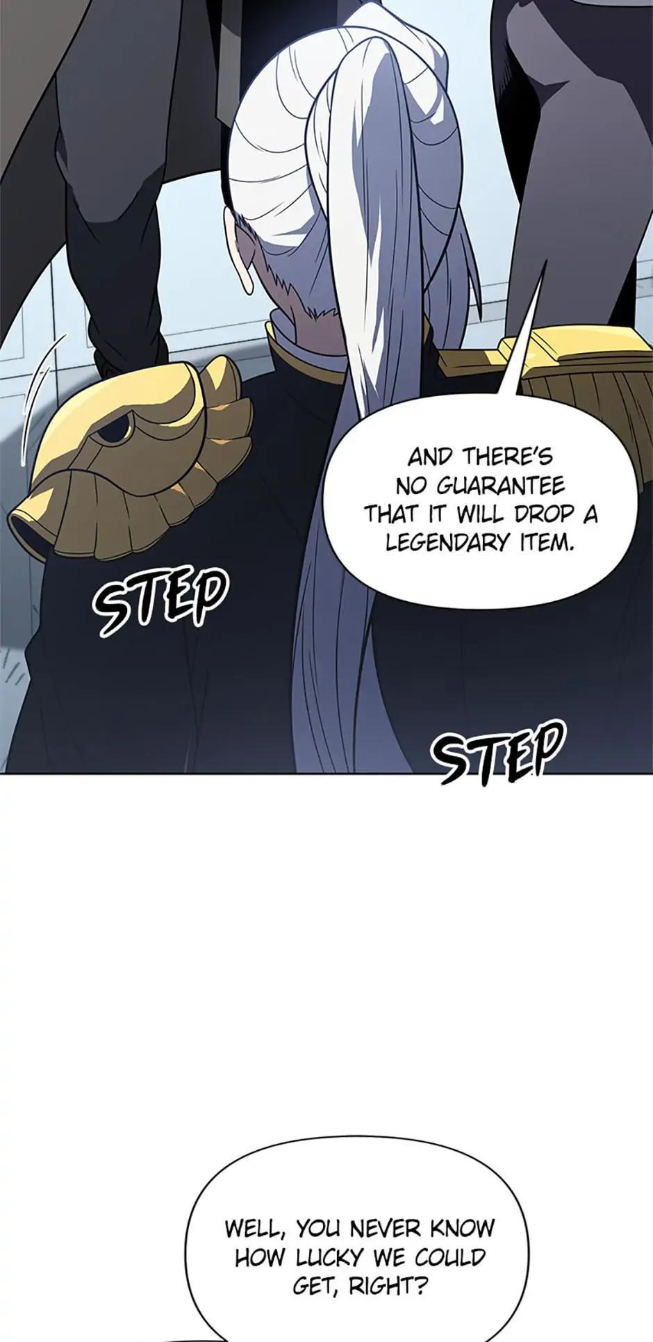 Read After Ten Millennia in Hell Manga Online