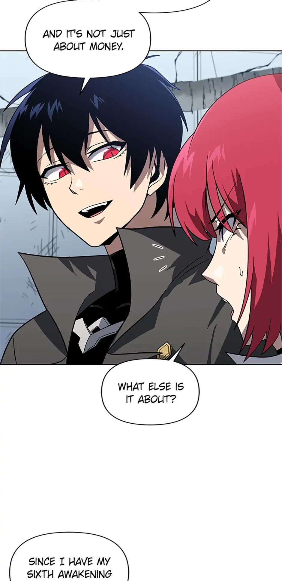 Read After Ten Millennia in Hell Manga Online