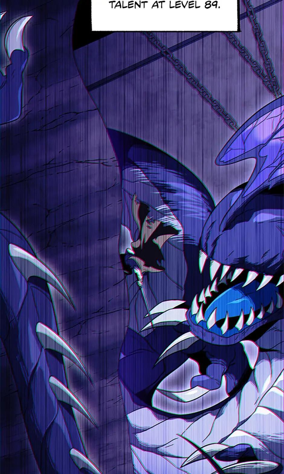 Read After Ten Millennia in Hell Manga Online