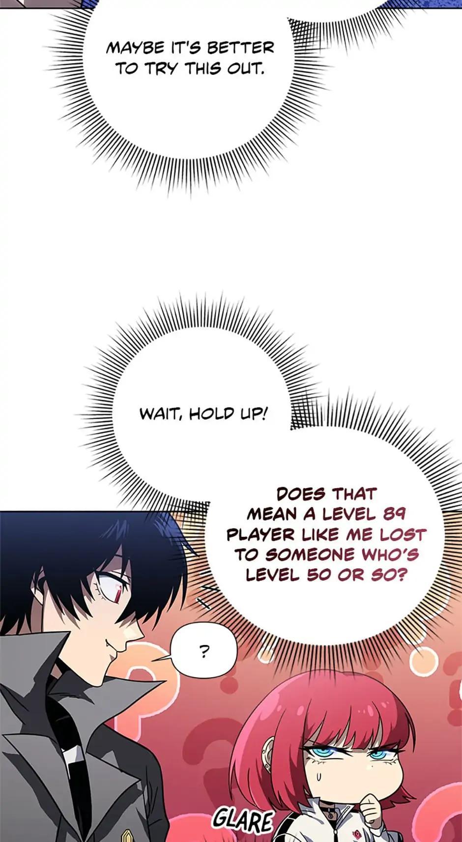 Read After Ten Millennia in Hell Manga Online