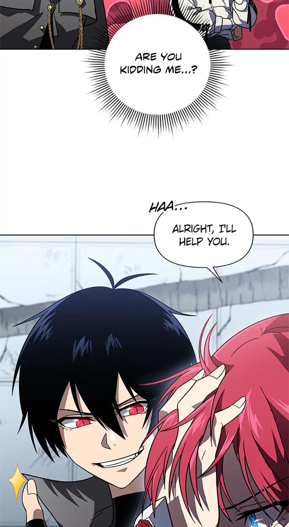 Read After Ten Millennia in Hell Manga Online