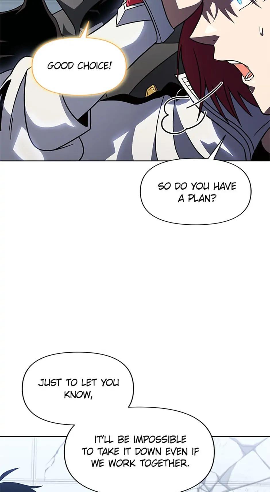 Read After Ten Millennia in Hell Manga Online