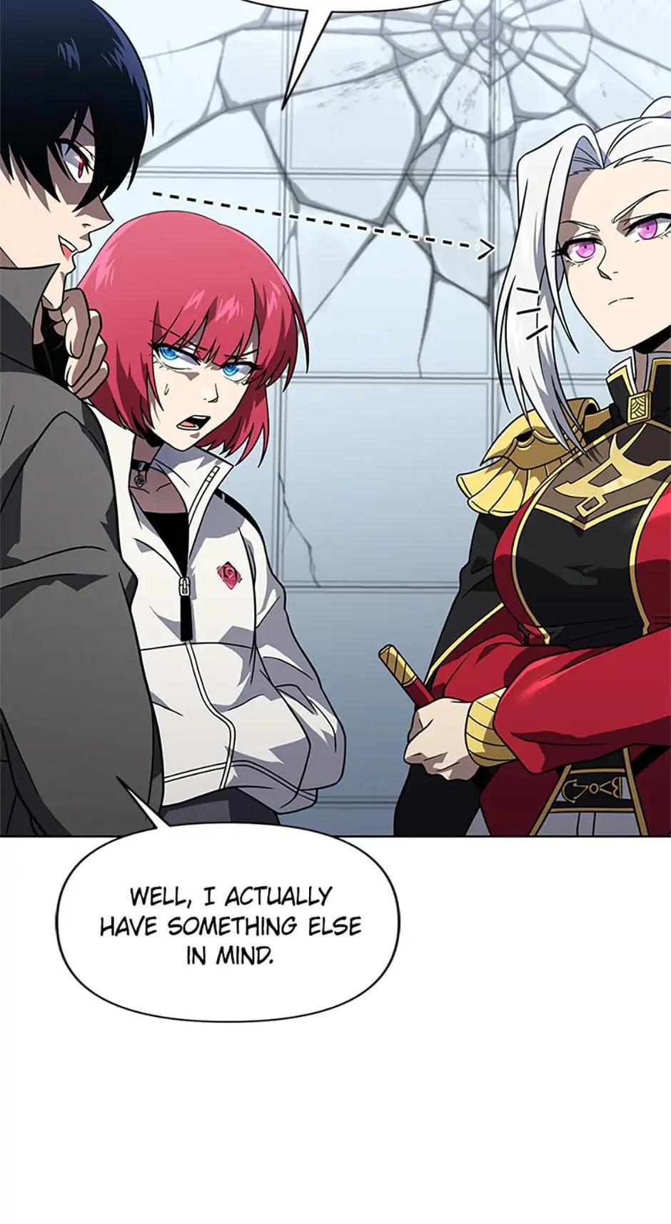 Read After Ten Millennia in Hell Manga Online