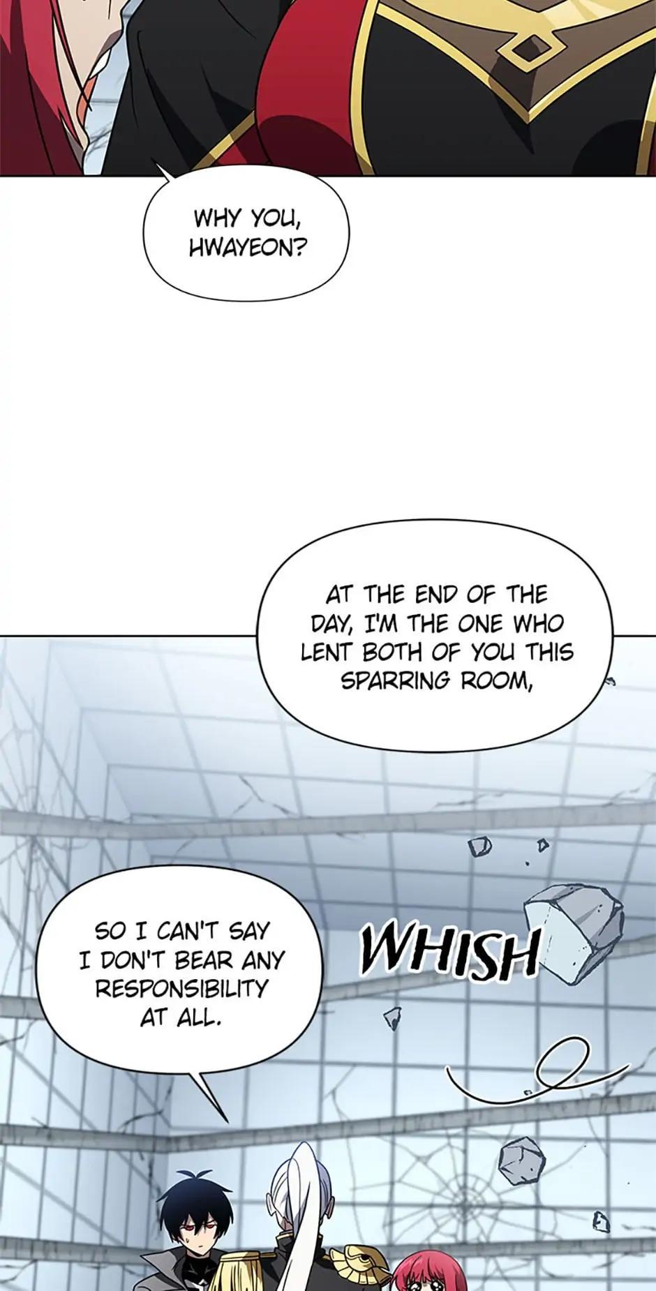 Read After Ten Millennia in Hell Manga Online