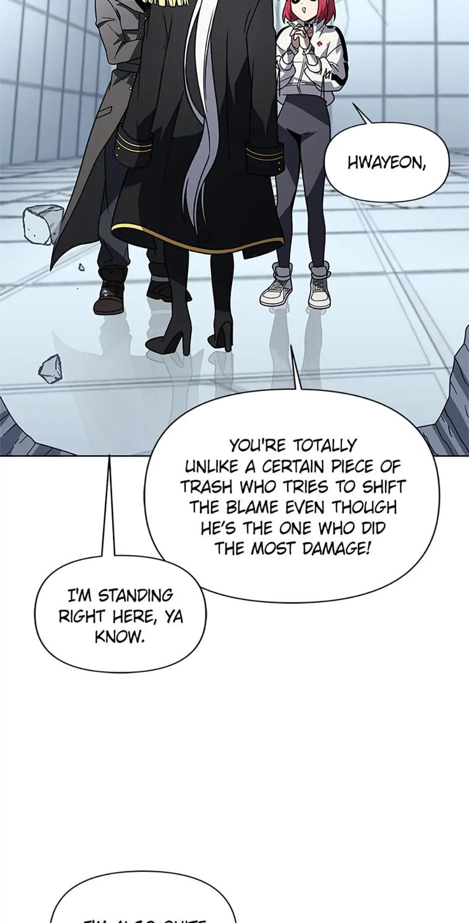 Read After Ten Millennia in Hell Manga Online