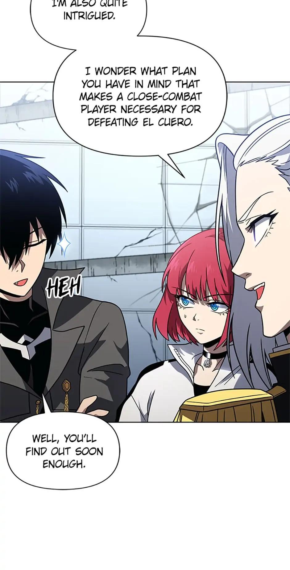 Read After Ten Millennia in Hell Manga Online