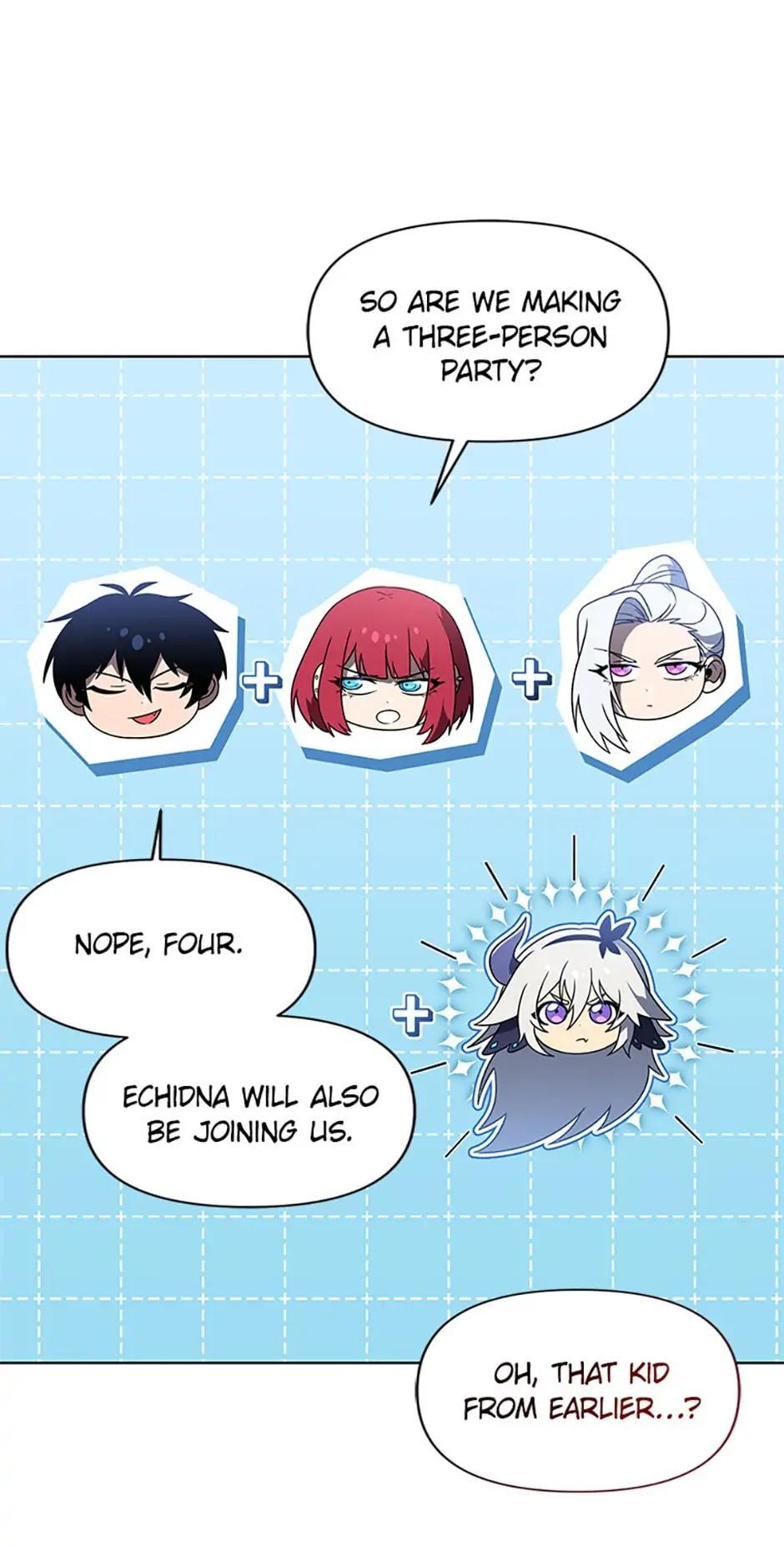 Read After Ten Millennia in Hell Manga Online