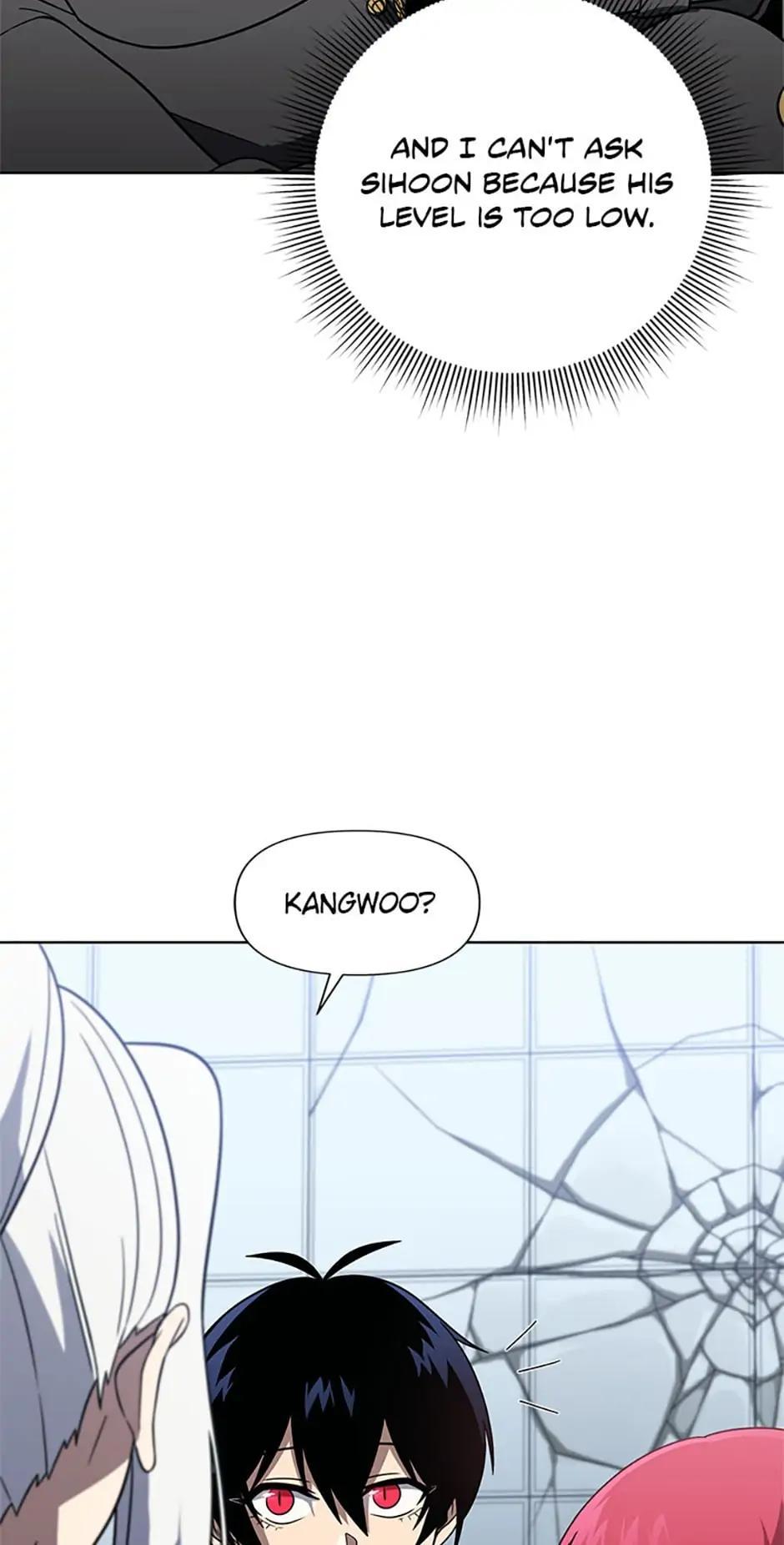 Read After Ten Millennia in Hell Manga Online