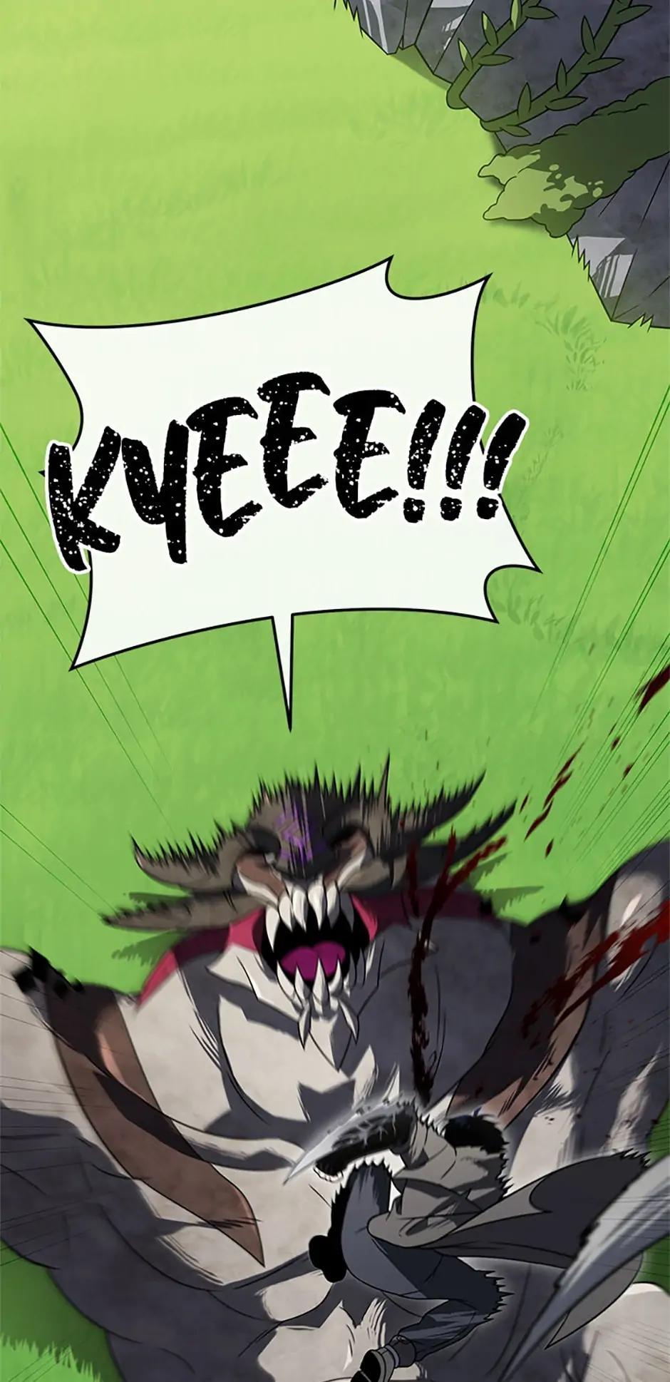 Read After Ten Millennia in Hell Manga Online