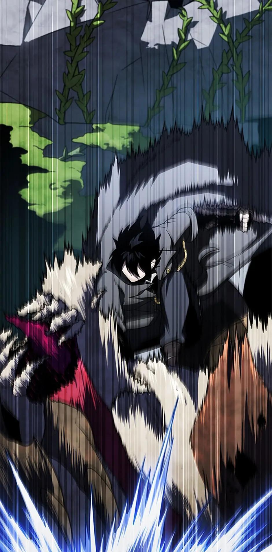 Read After Ten Millennia in Hell Manga Online