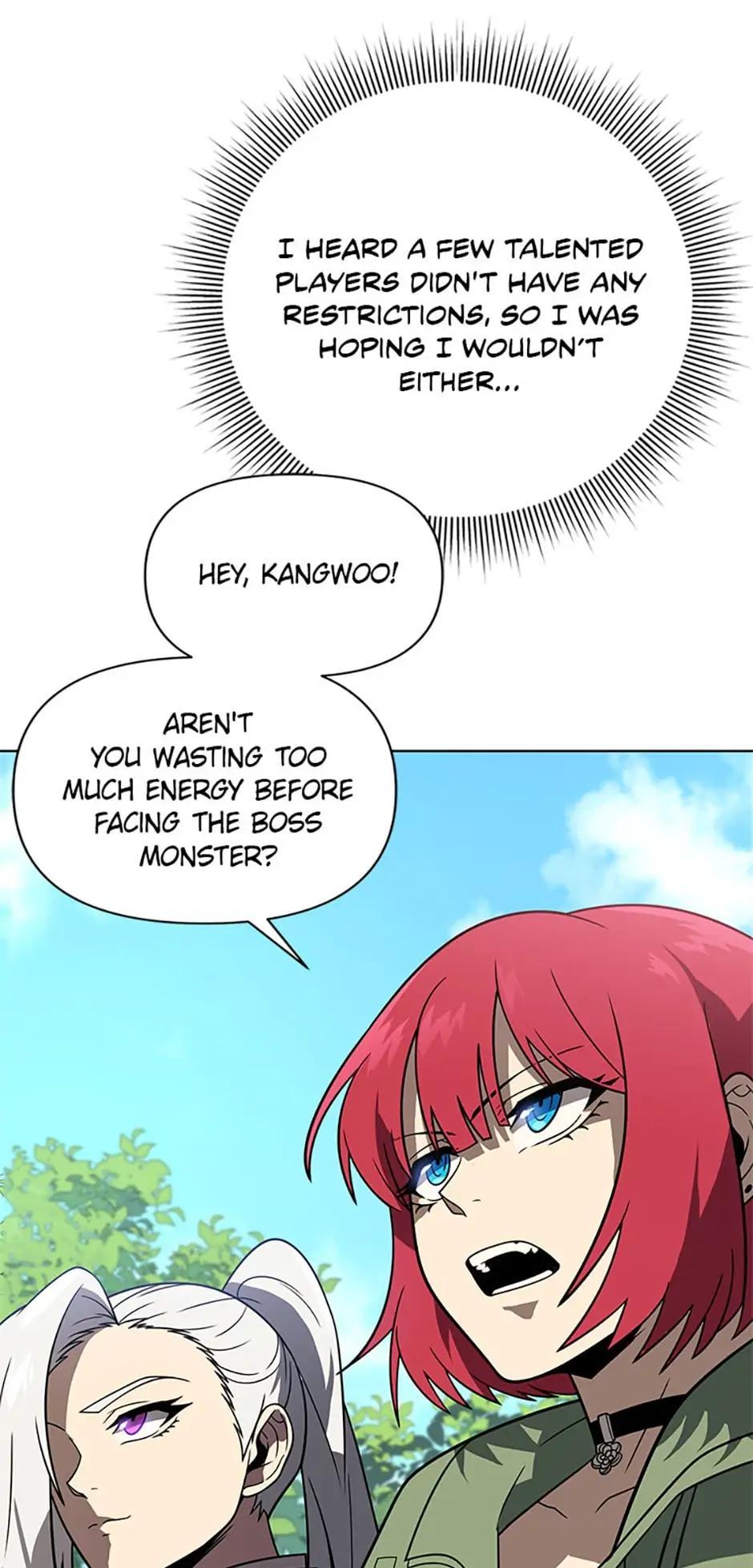 Read After Ten Millennia in Hell Manga Online