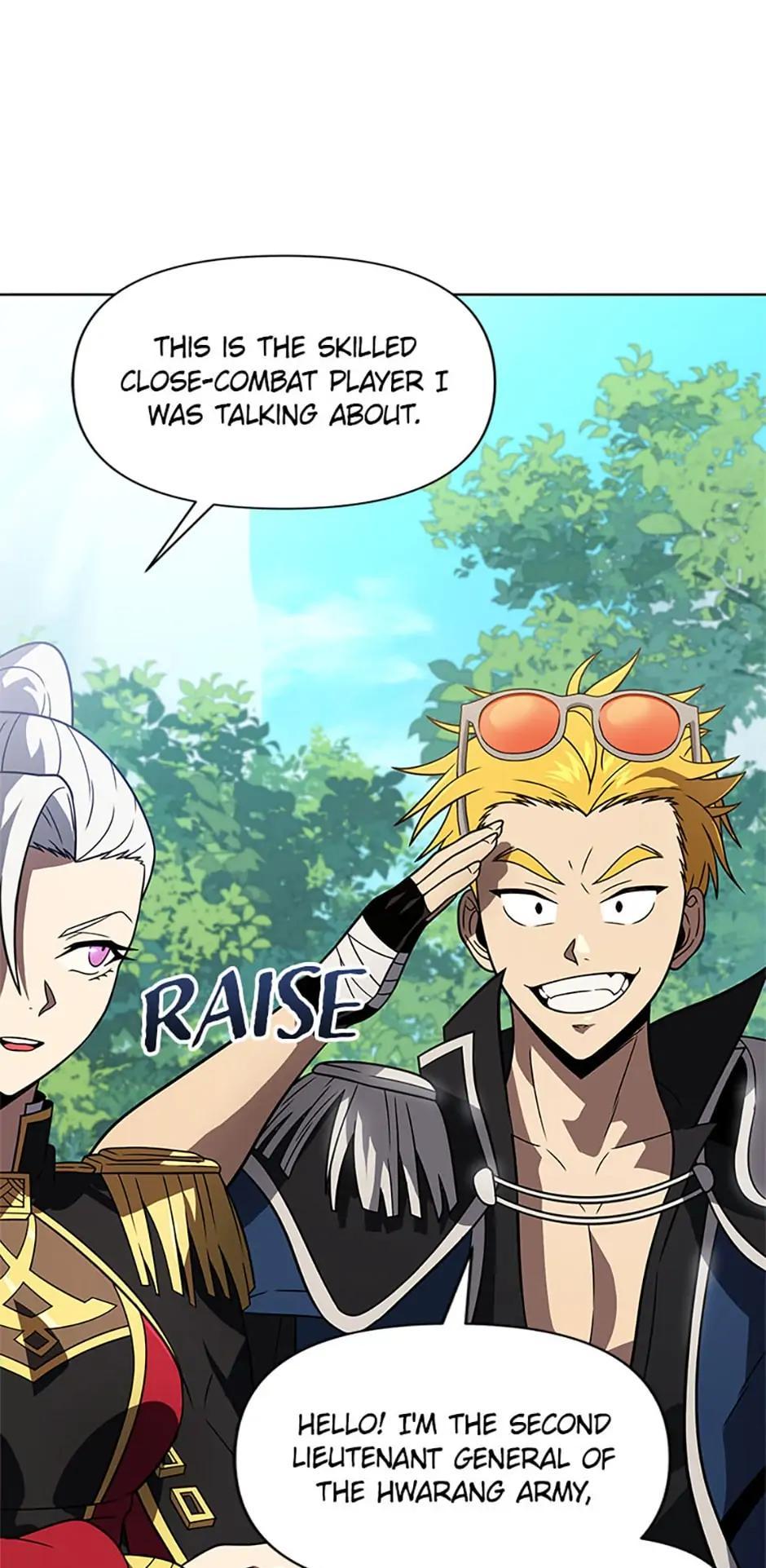 Read After Ten Millennia in Hell Manga Online