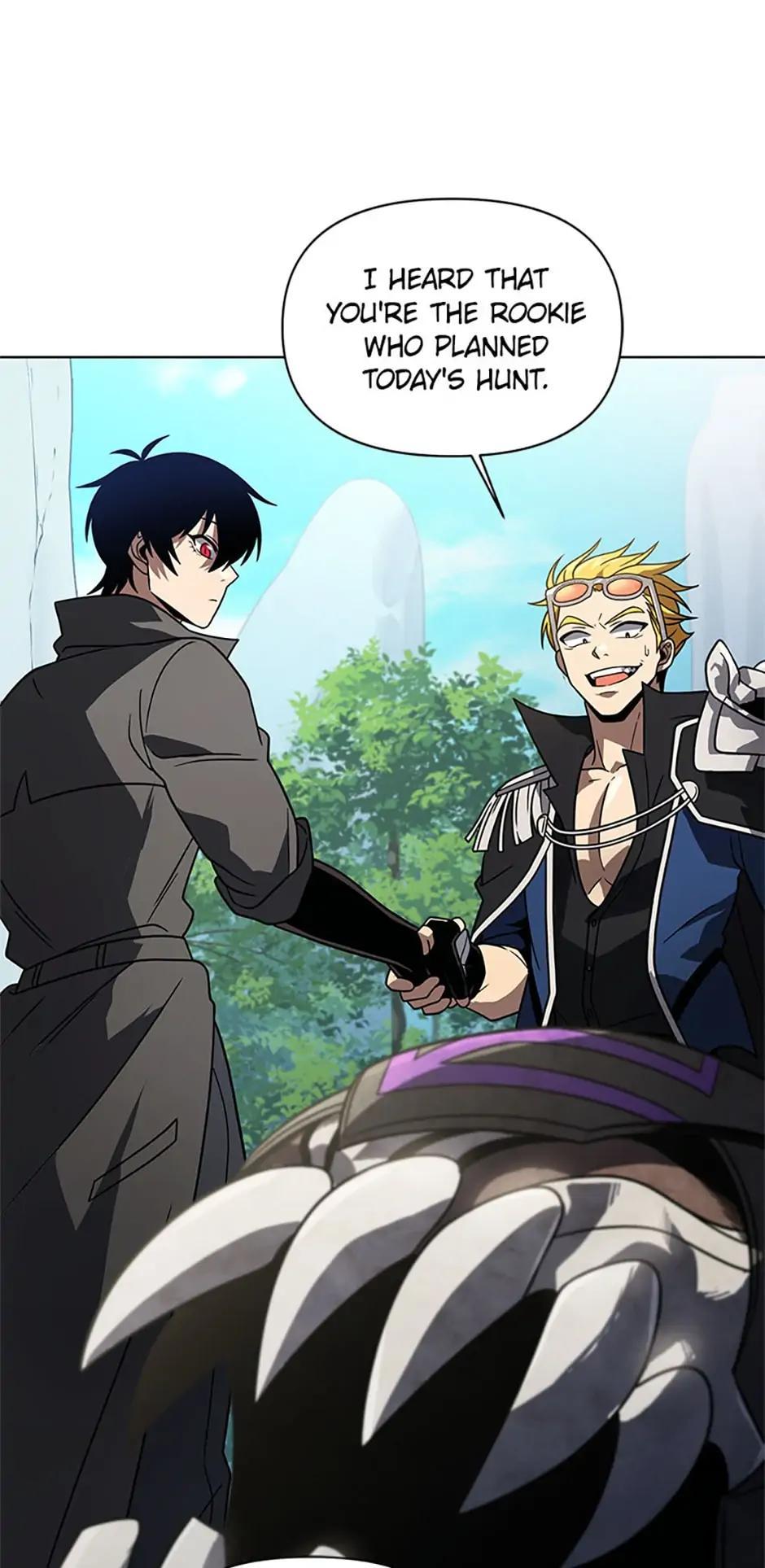 Read After Ten Millennia in Hell Manga Online