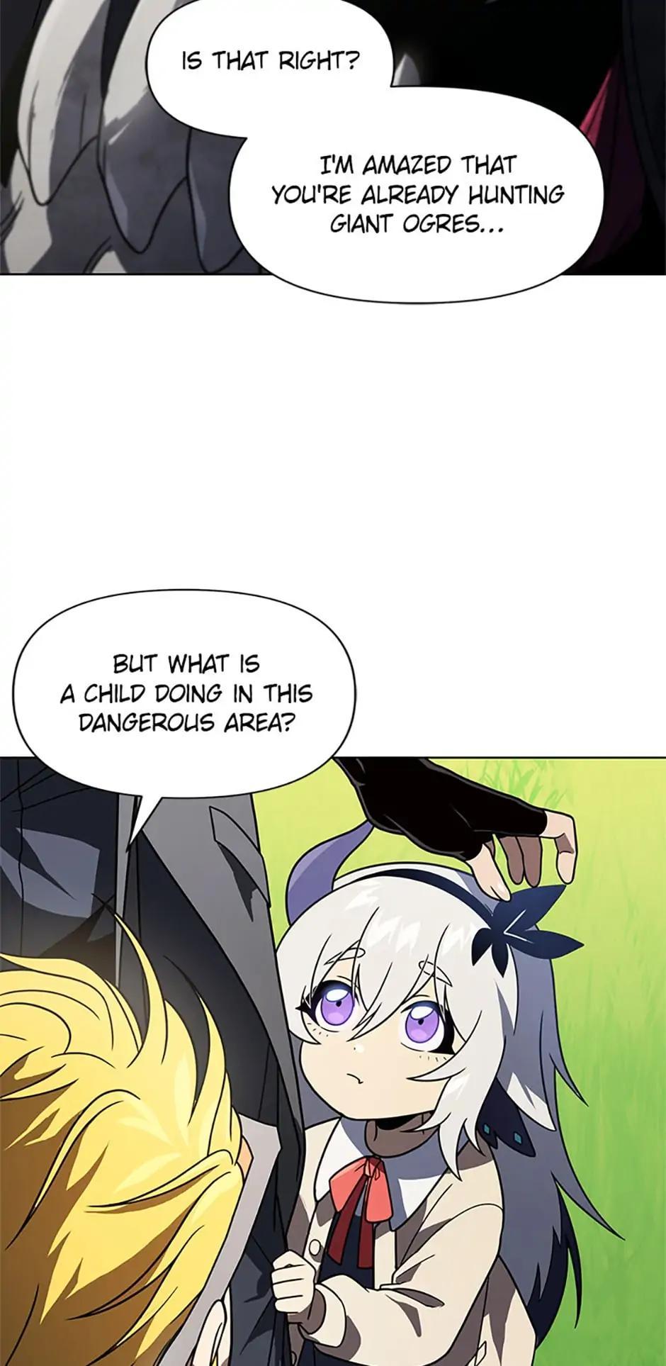 Read After Ten Millennia in Hell Manga Online
