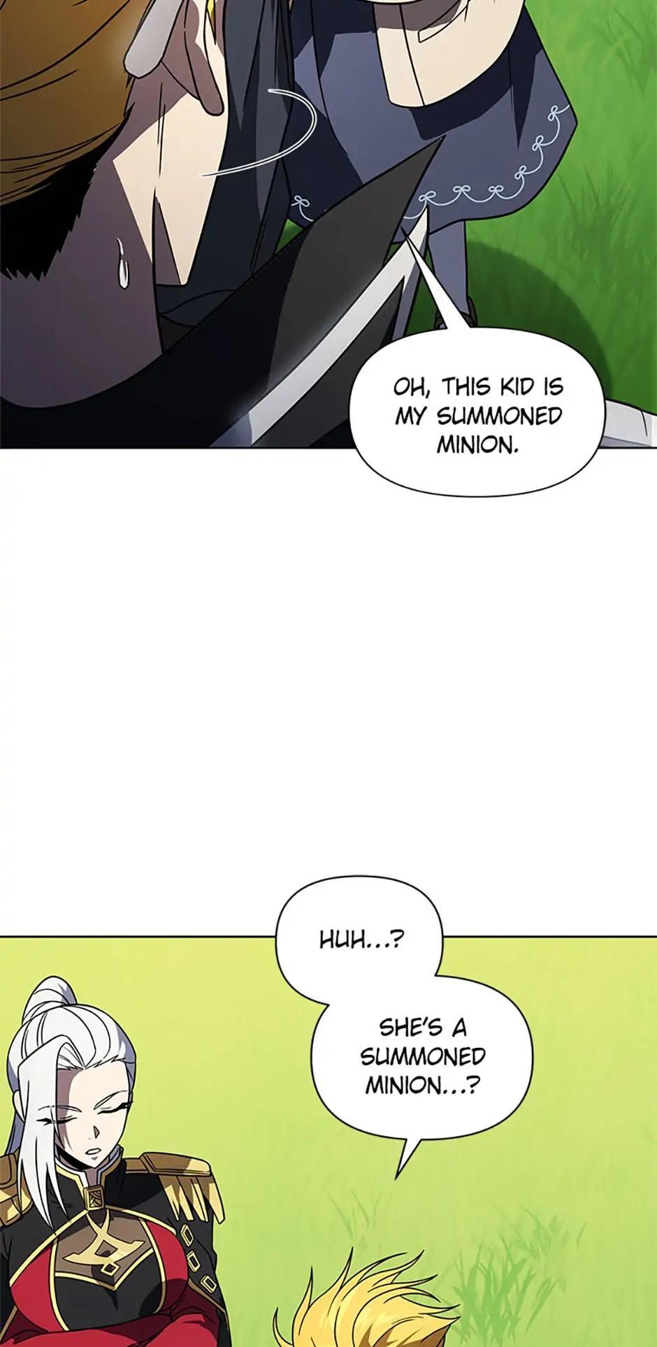 Read After Ten Millennia in Hell Manga Online