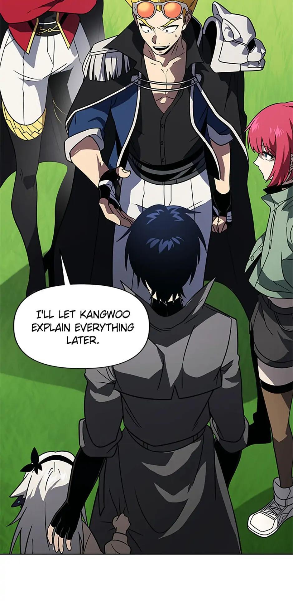 Read After Ten Millennia in Hell Manga Online
