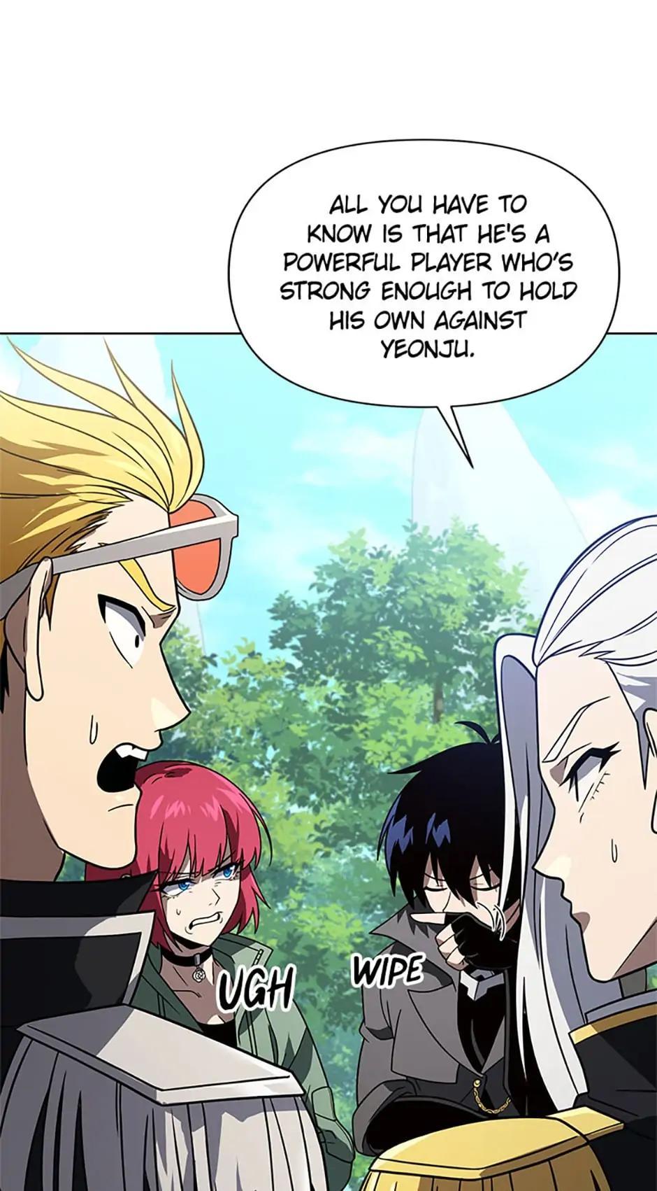 Read After Ten Millennia in Hell Manga Online